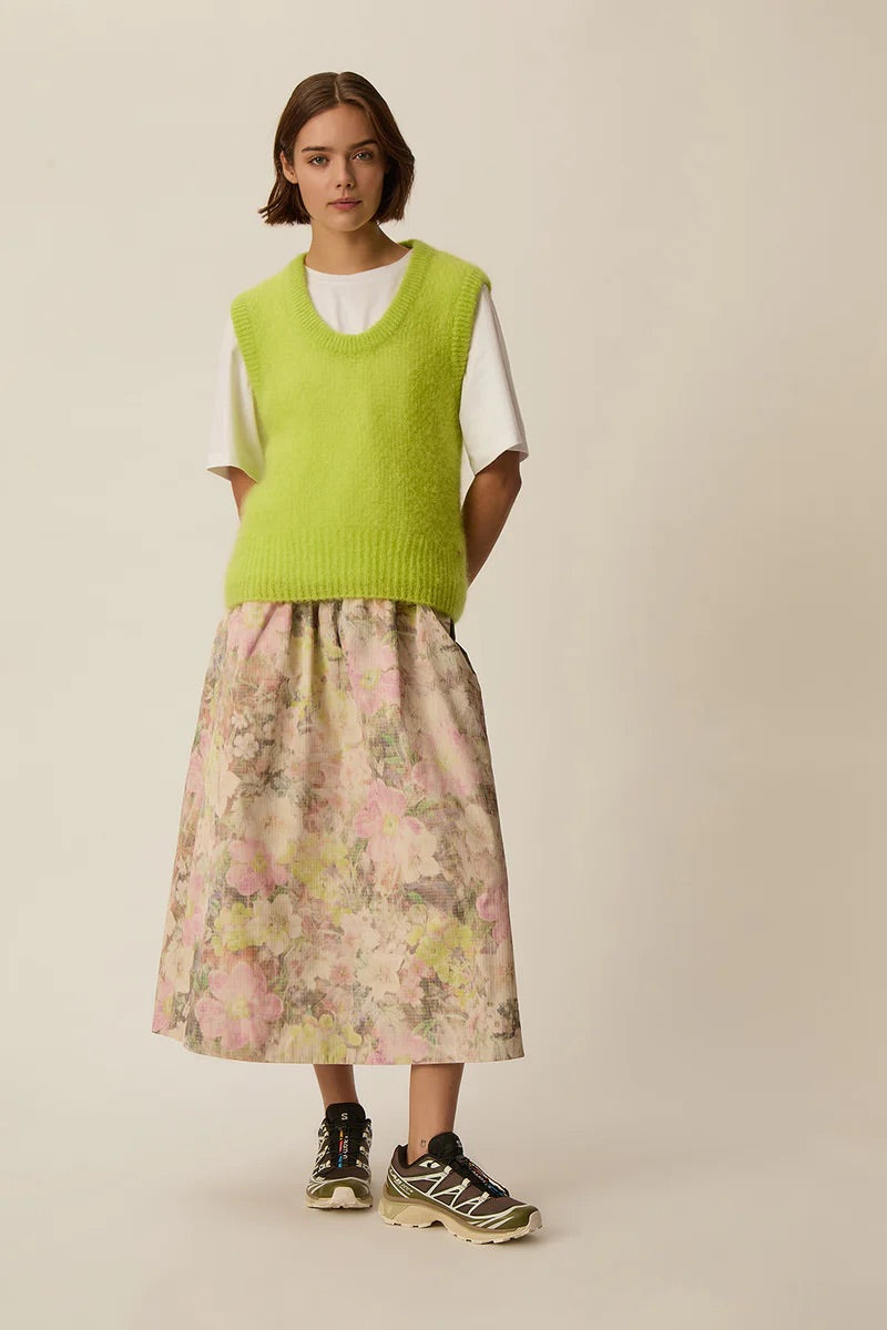 Des Petits Hauts | Ylane Boutique Skirt