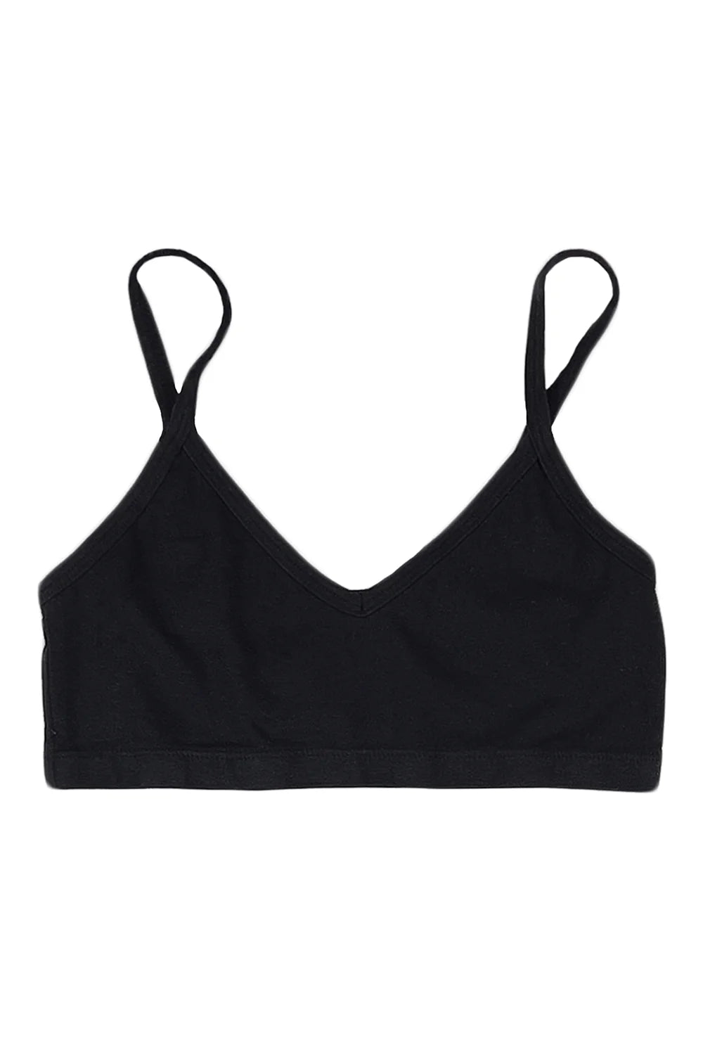 Jungmaven | Bralette - Black