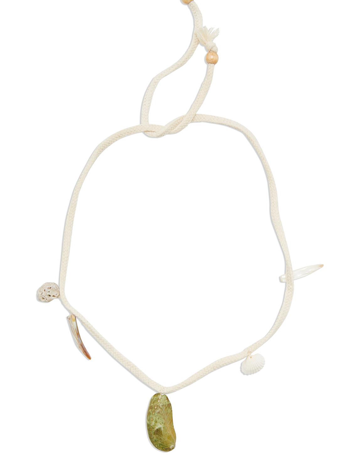 By Signe | Petra Belt - Cream