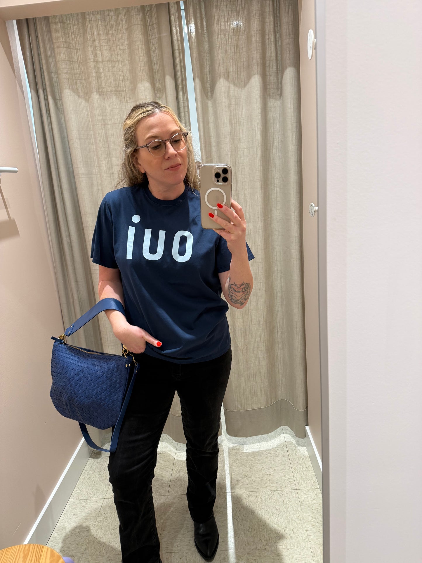 Clare V | Original Tee - Oui