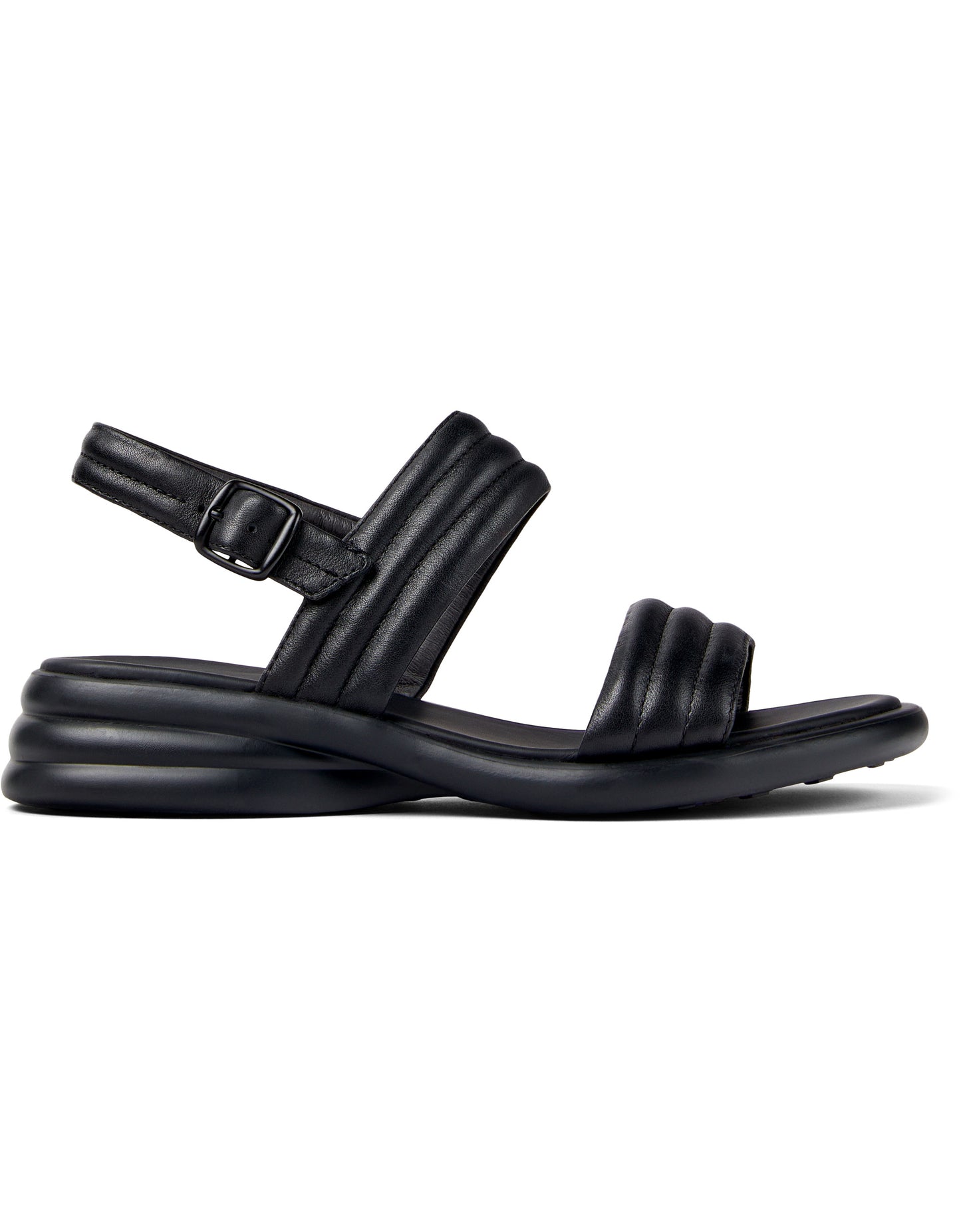 Camper | Dana - Spiro - Black