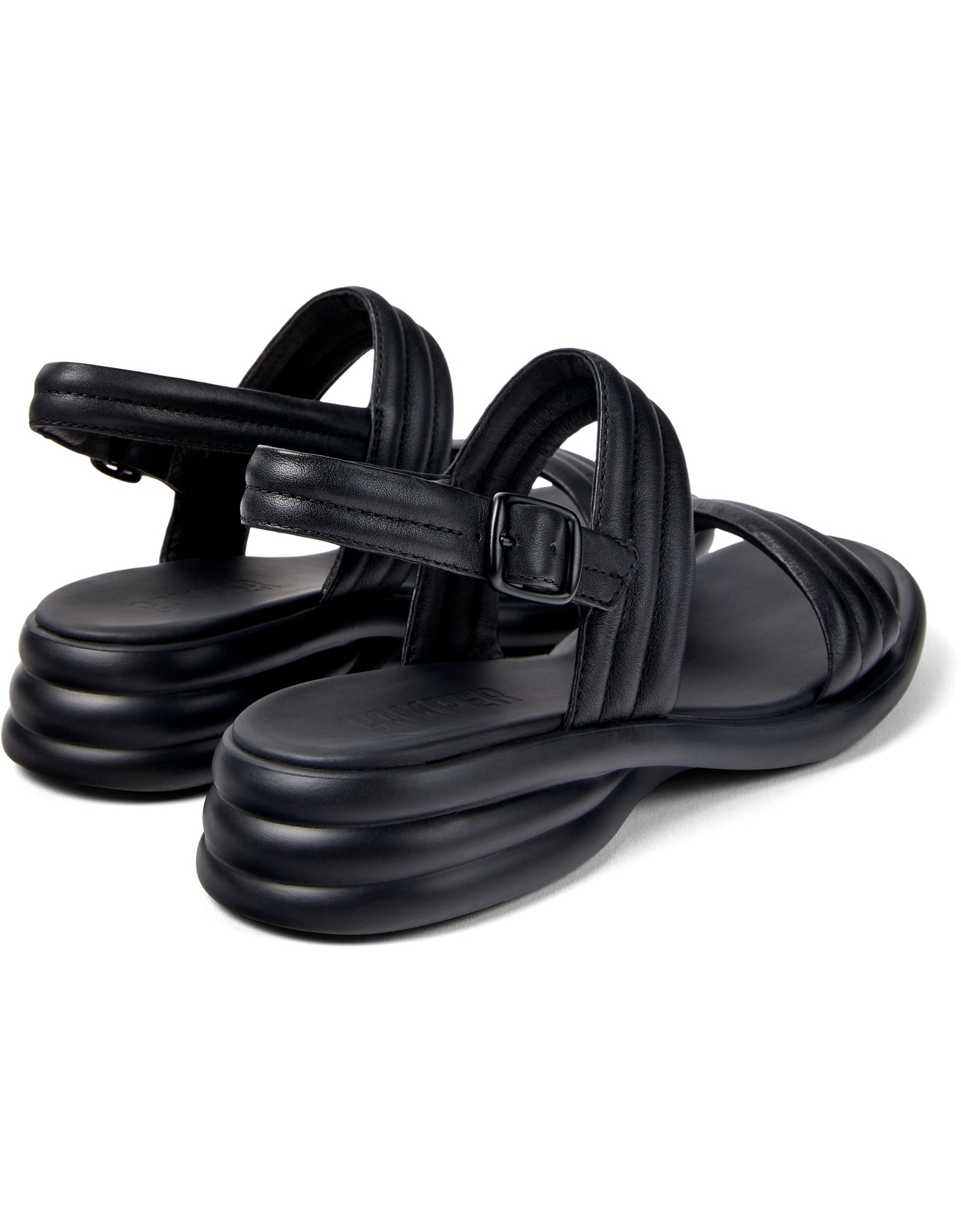 Camper | Dana - Spiro - Black