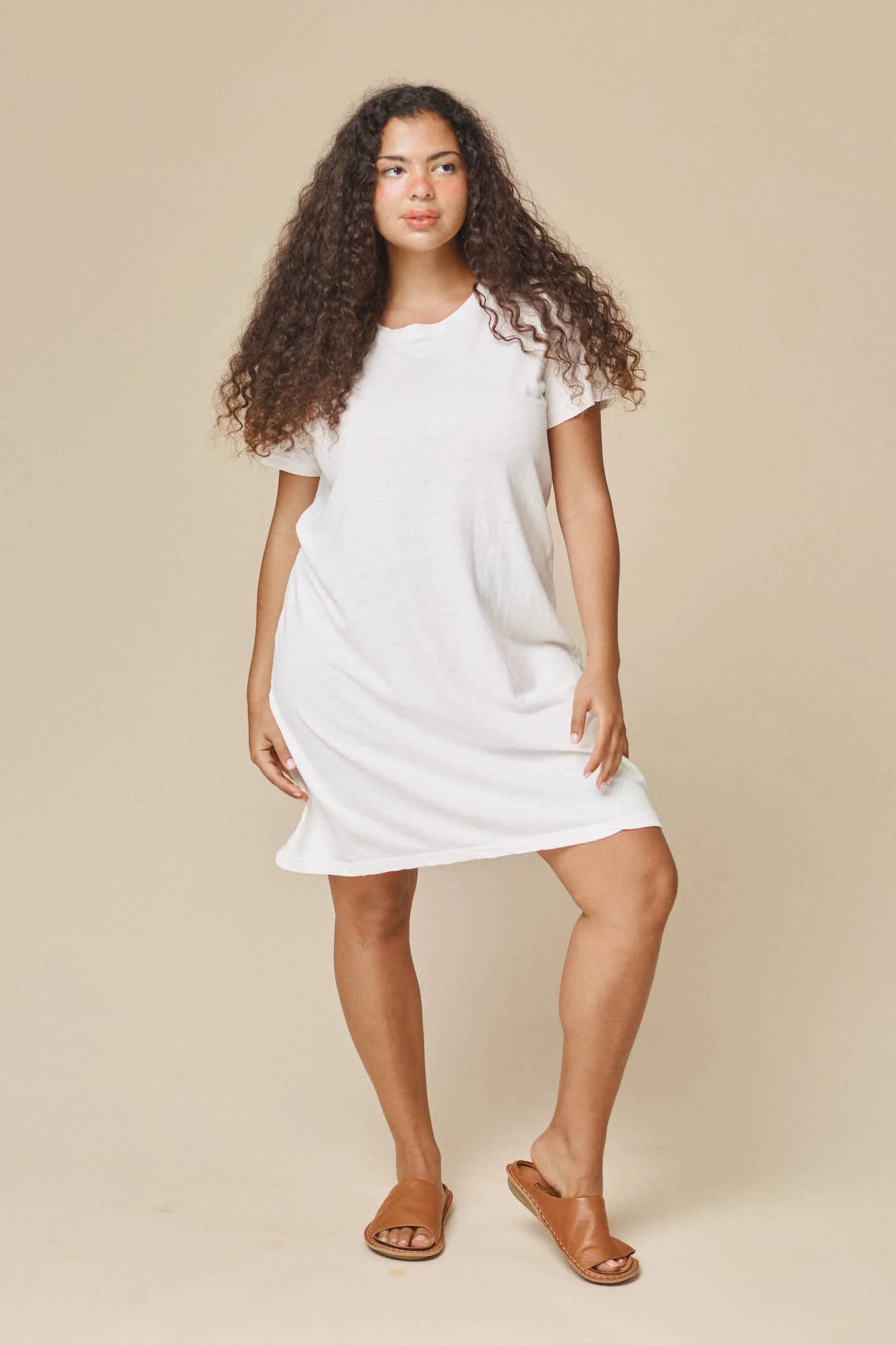 Jungmaven | Mazama Dress - Black
