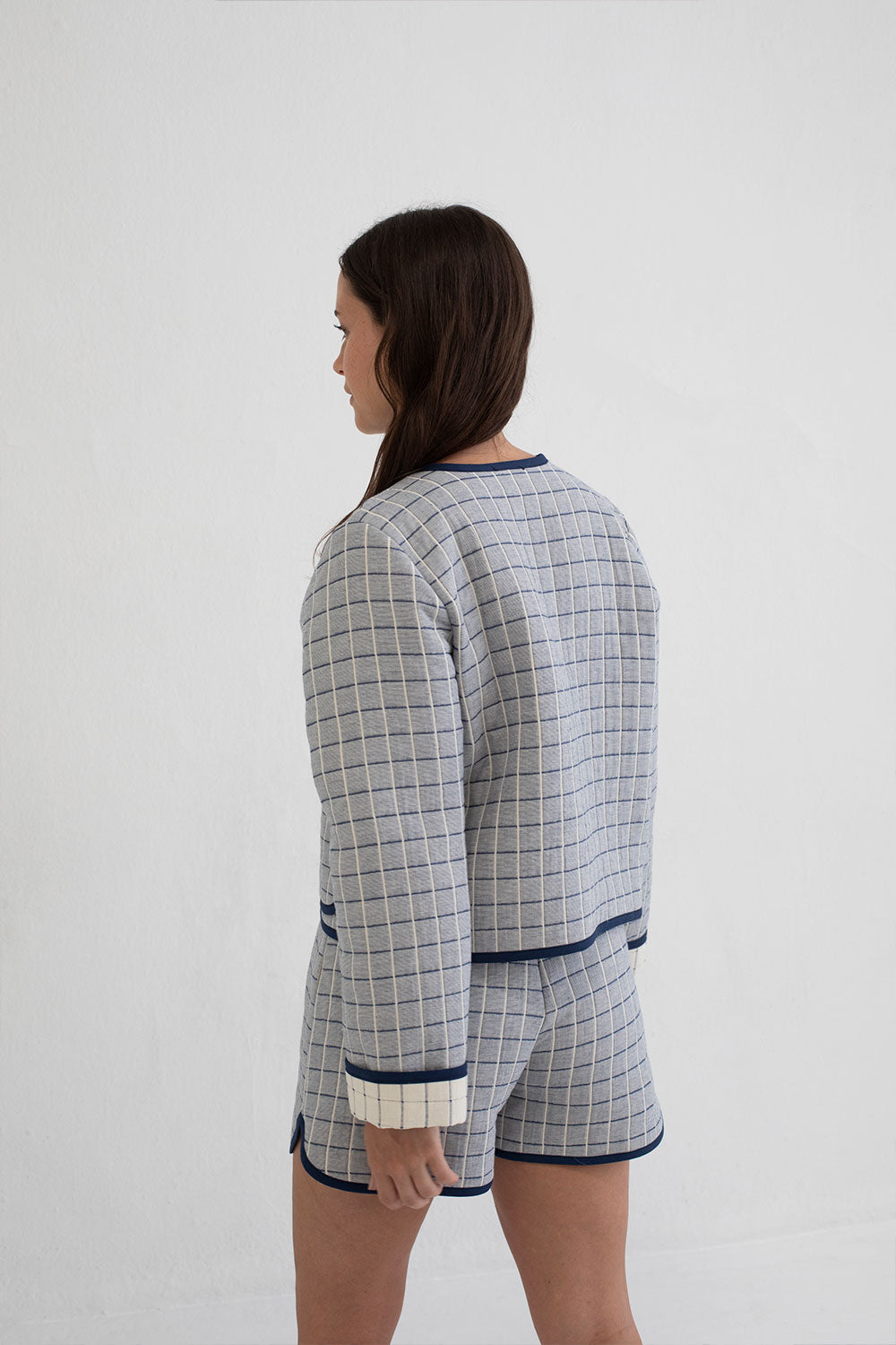 Mus Bunbon | Mykonos Jacket