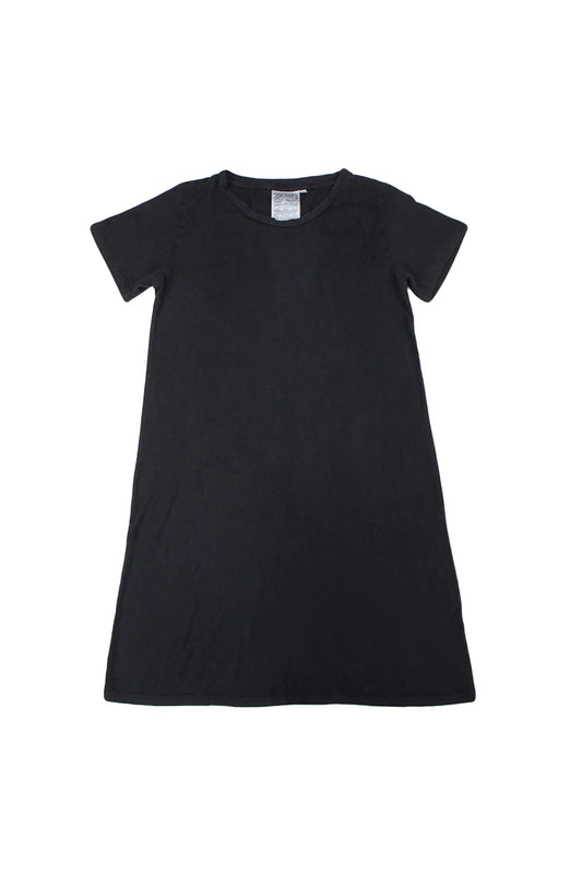 Jungmaven | Mazama Dress - Black