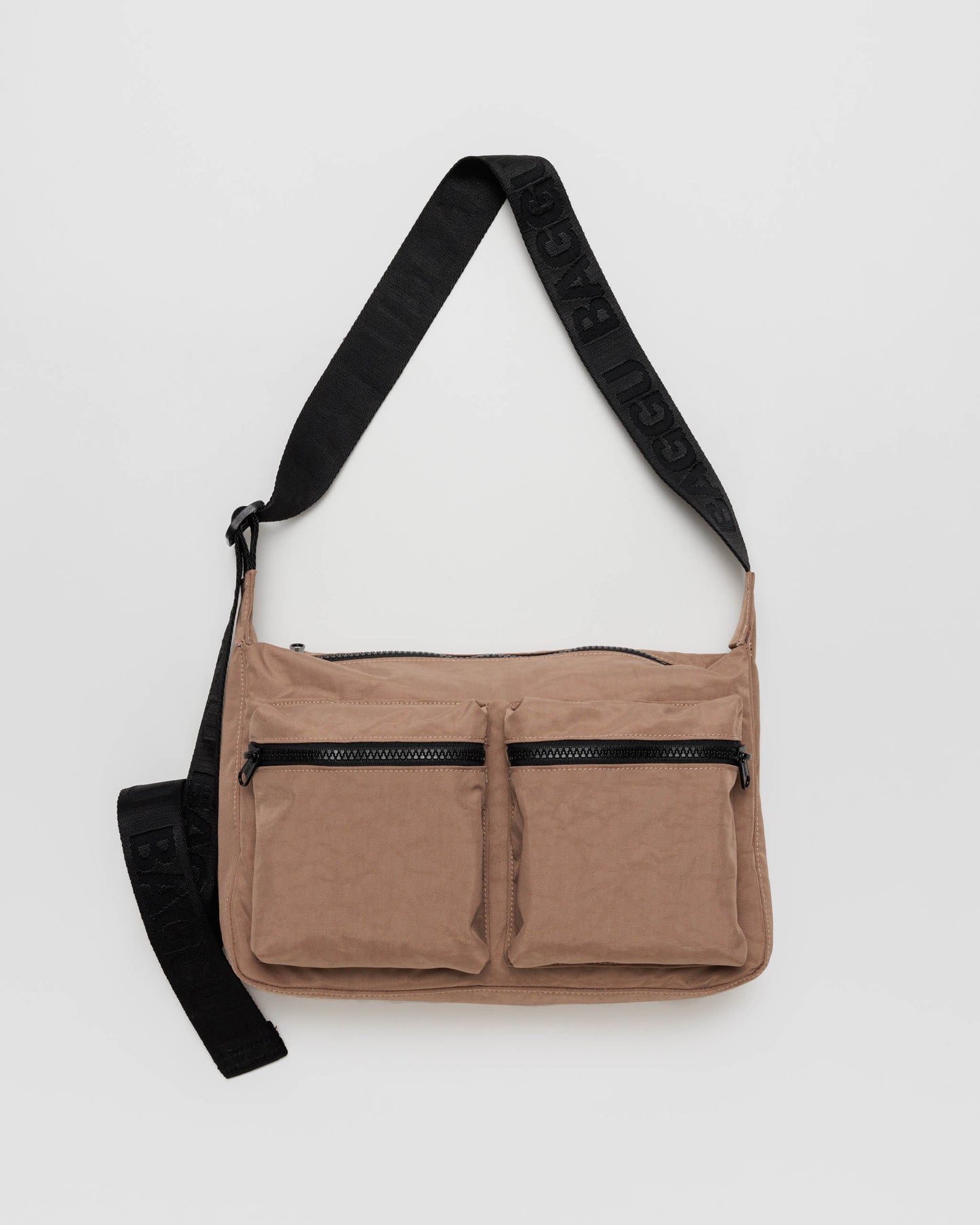 Baggu | Medium Crossbody - Cocoa