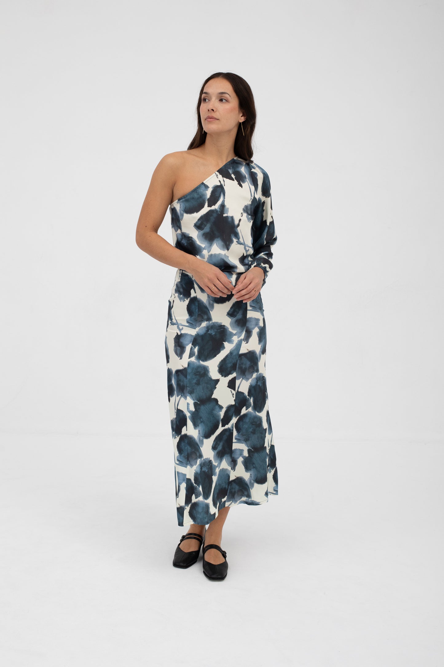 Mus & Bombon | Perier Skirt - Navy
