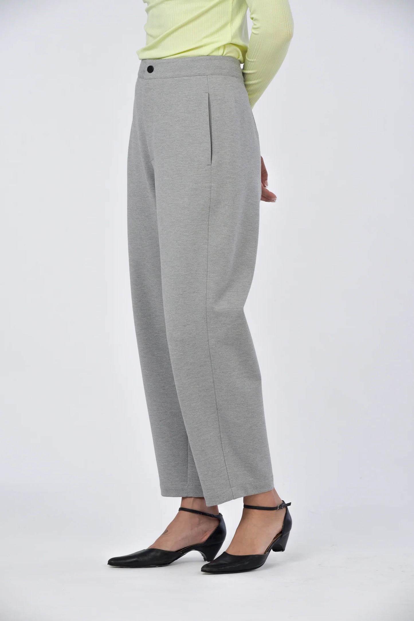 Paper Label | Kassia Pant - Black