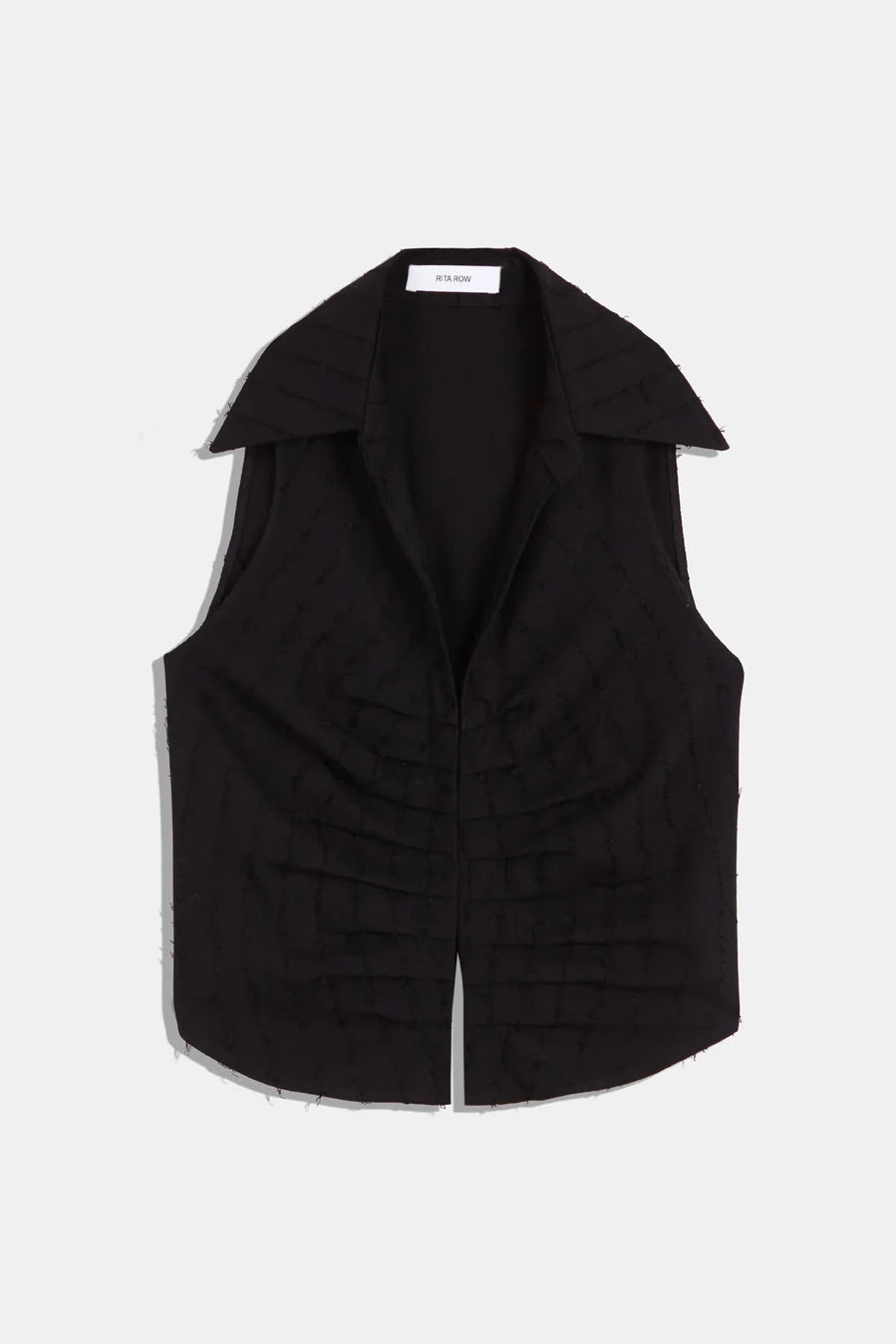 Rita Row | Bonnie Top