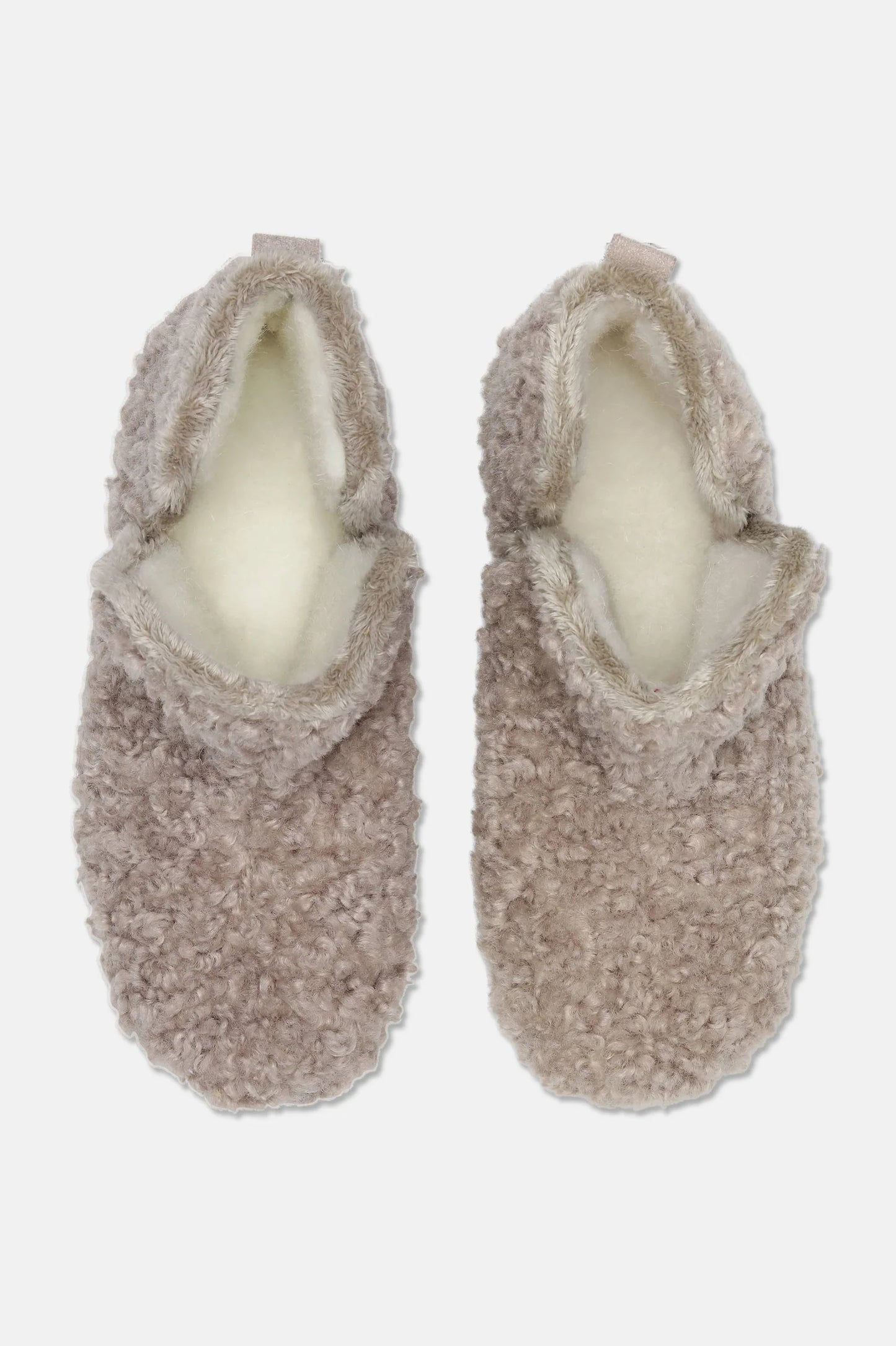 Ilse Jacobsen | Cosy Ankle Boot - Atmosphere Wheat