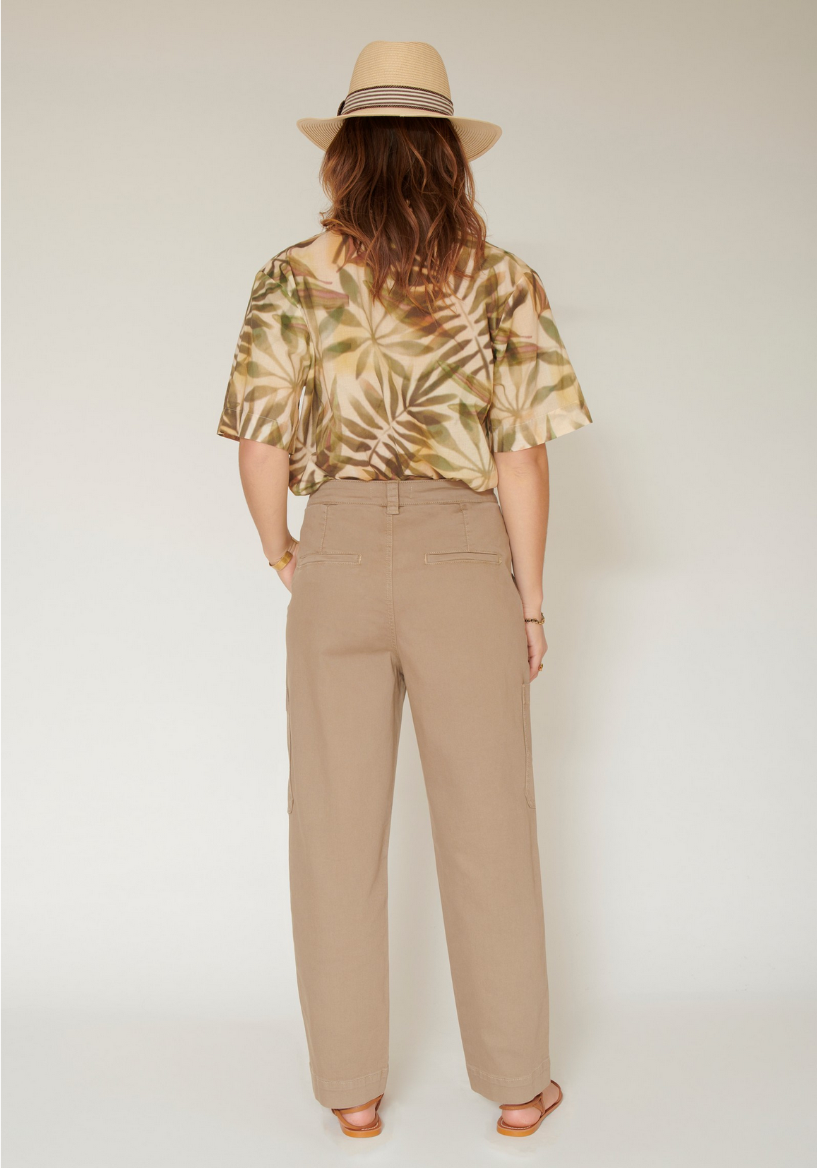 MKT Studios | Palerme Pant