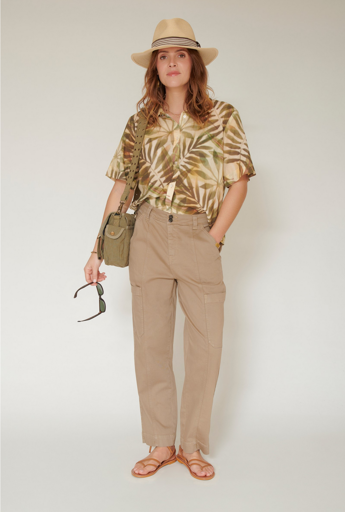 MKT Studios | Palerme Pant