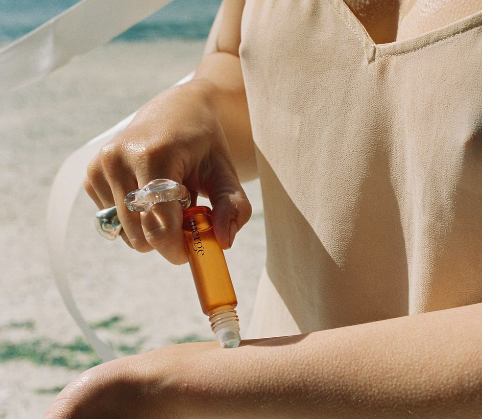 Merge | Balmy Summer Roll-On Fragrance