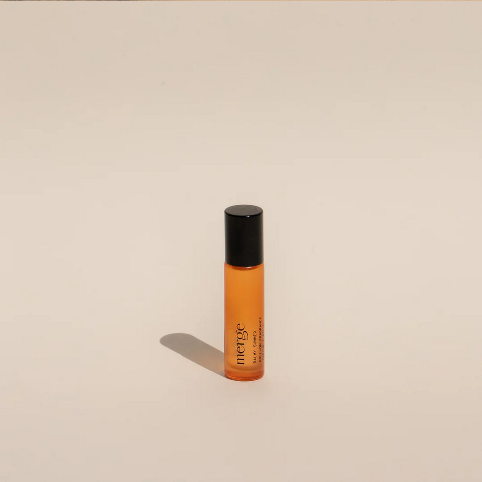 Merge | Balmy Summer Roll-On Fragrance