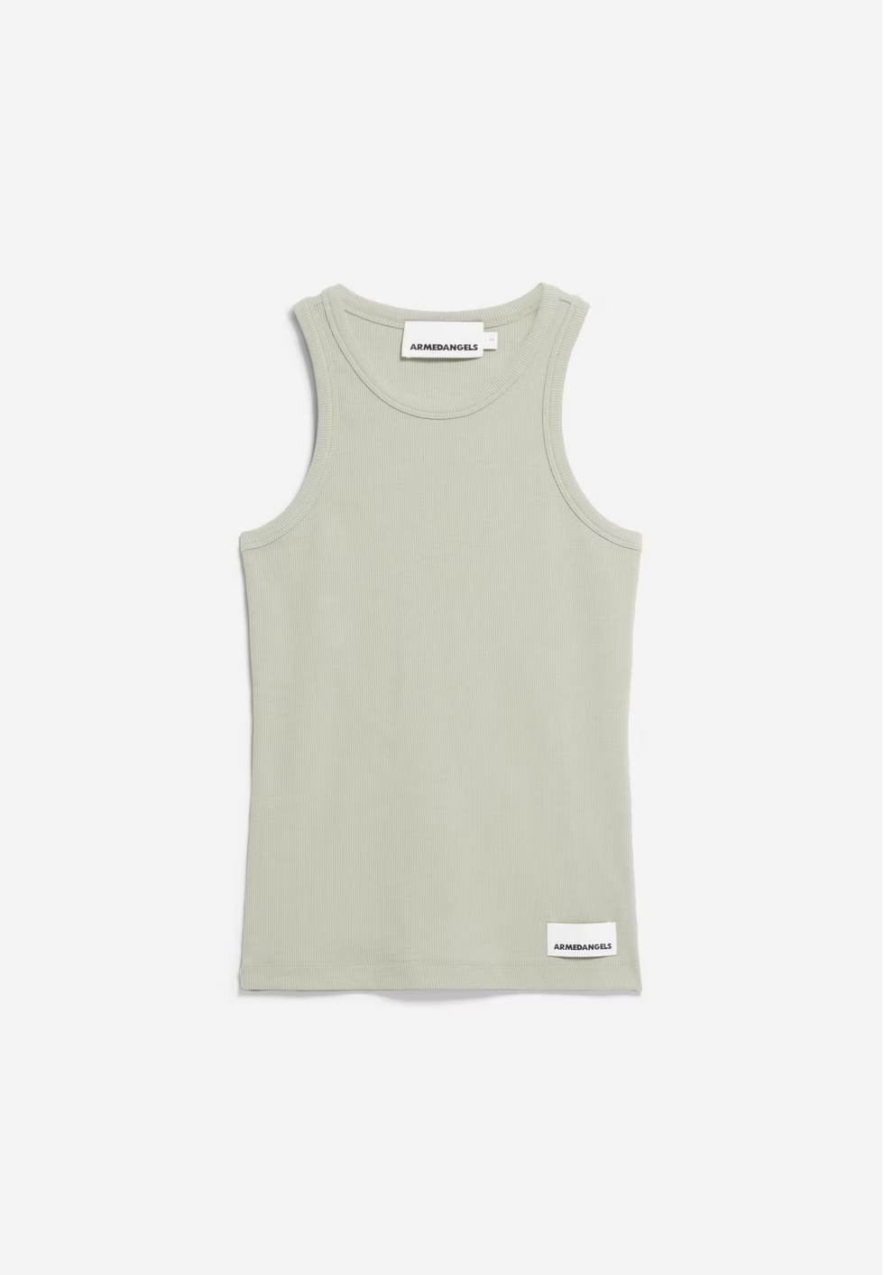 Armed Angels KANITAA Shirt - Seagreen