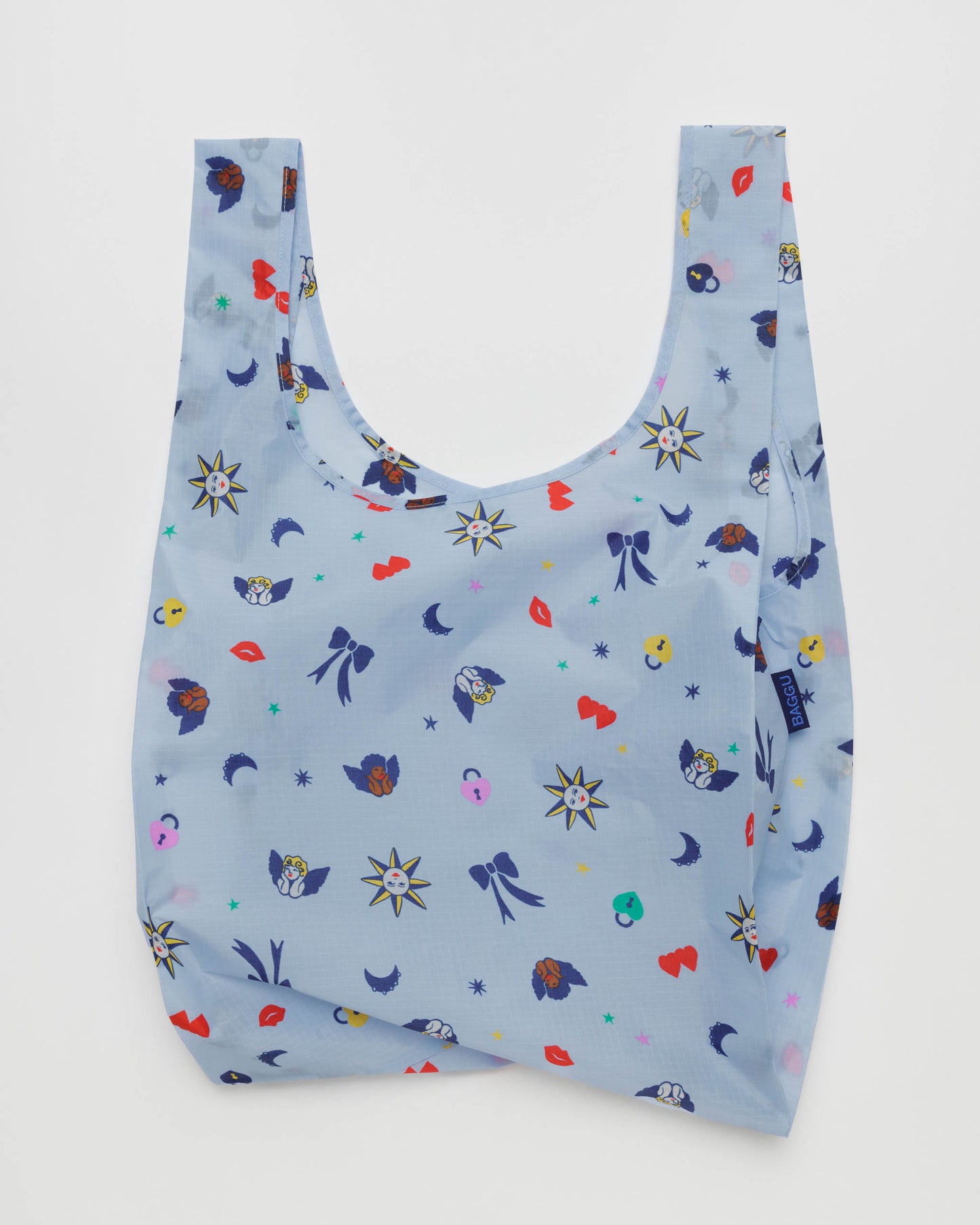 Baggu | Standard Tote - Ditsy Charms