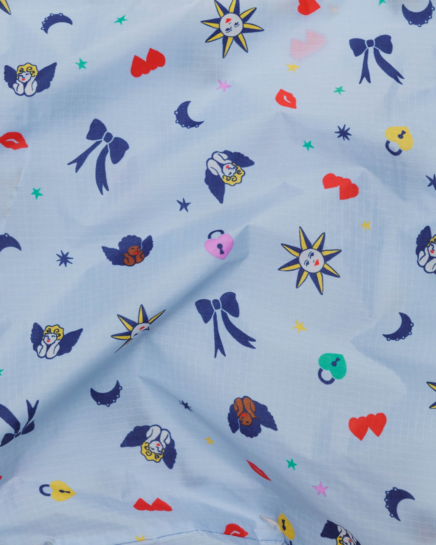 Baggu | Standard Tote - Ditsy Charms