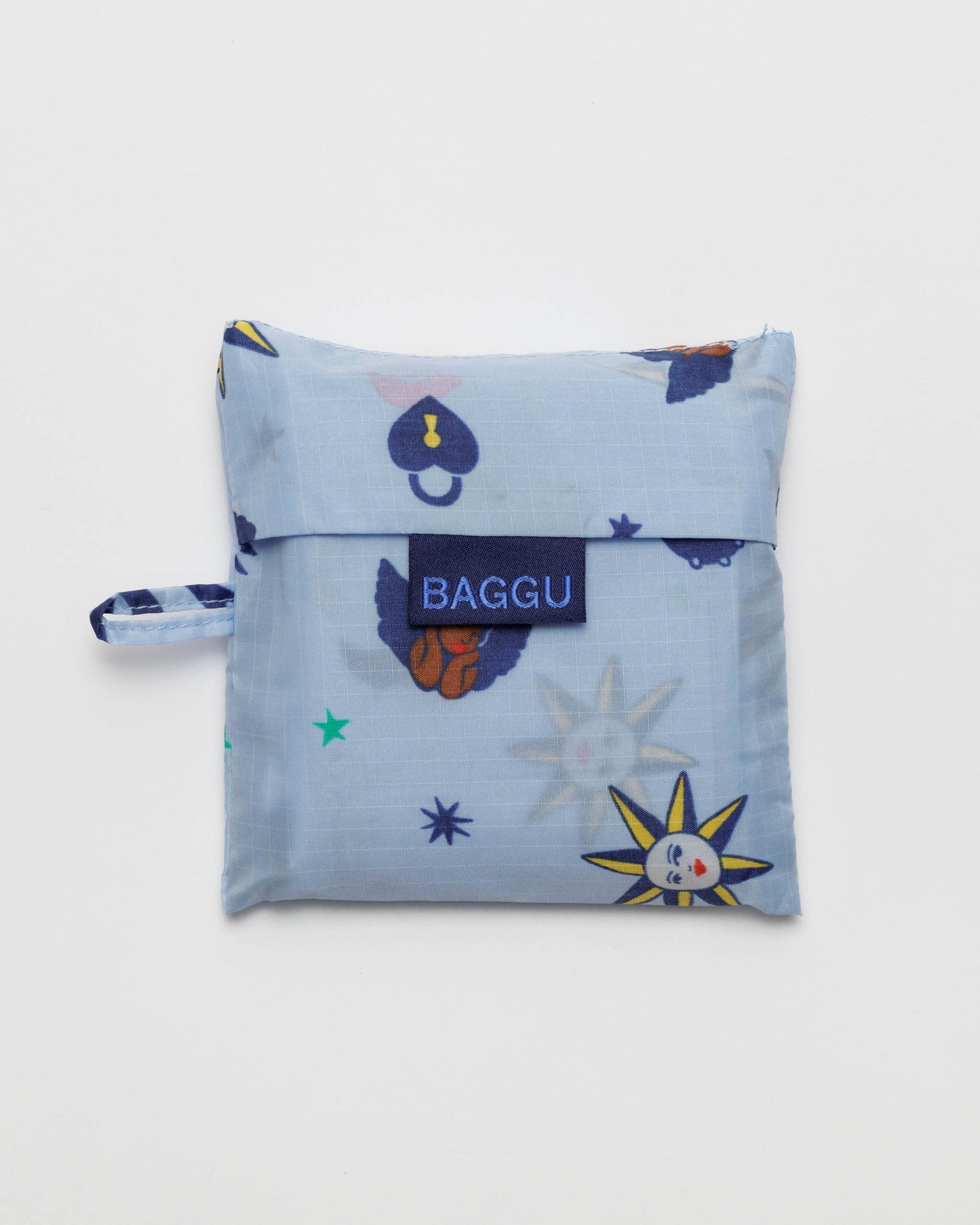 Baggu | Standard Tote - Ditsy Charms