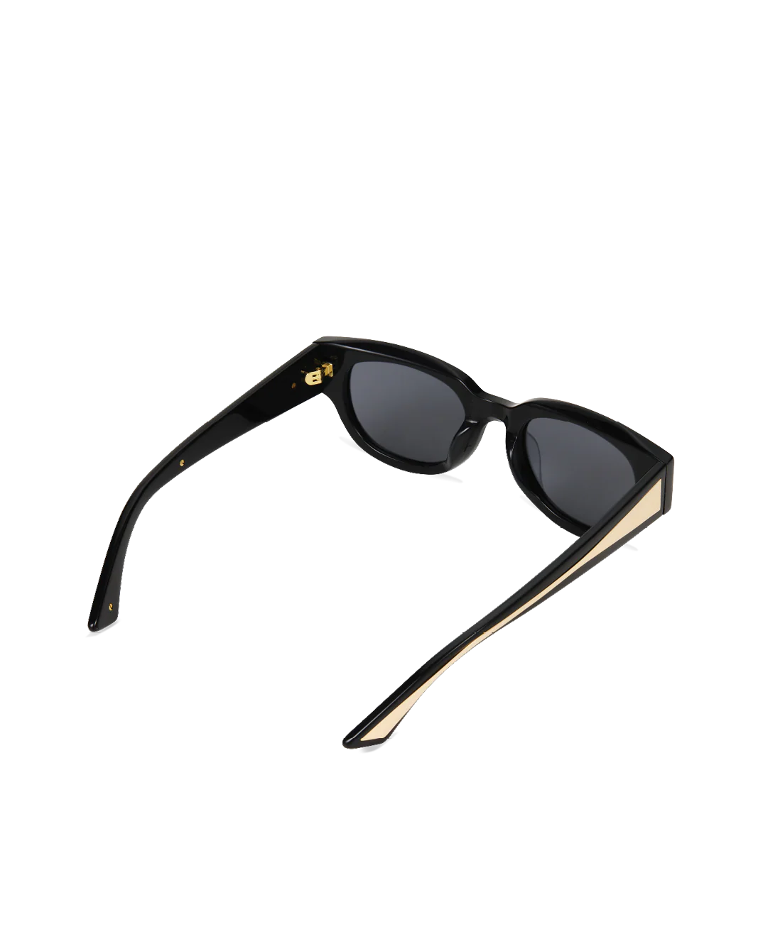 Banbé | The Markle Sunglasses - Black