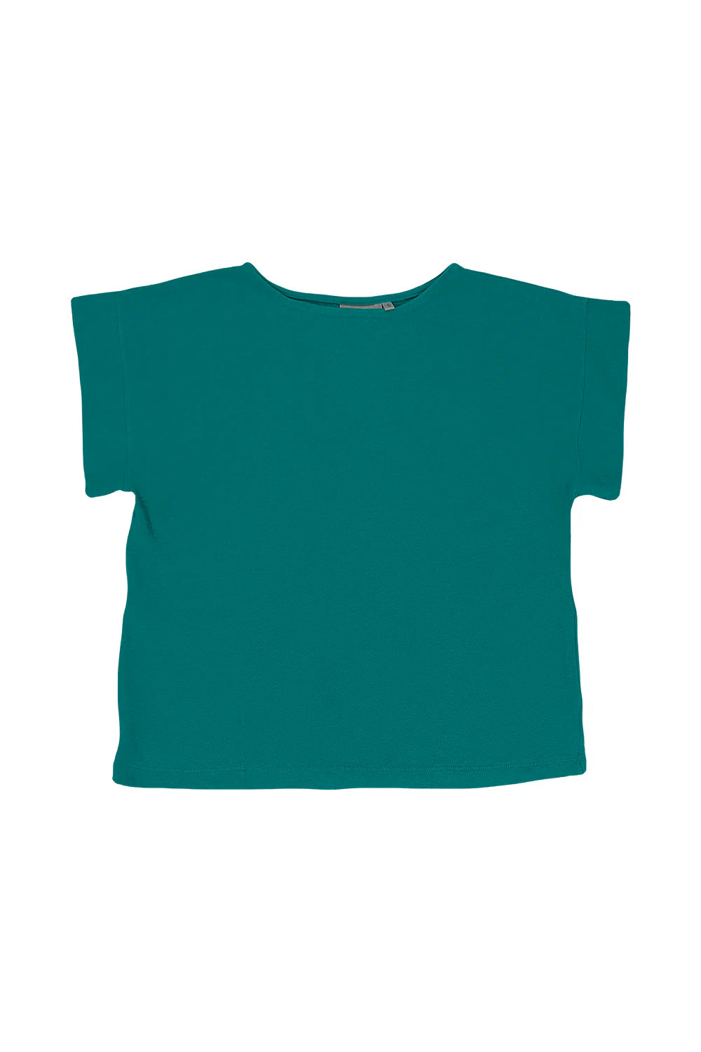 Jungmaven | Taos Top - Teal
