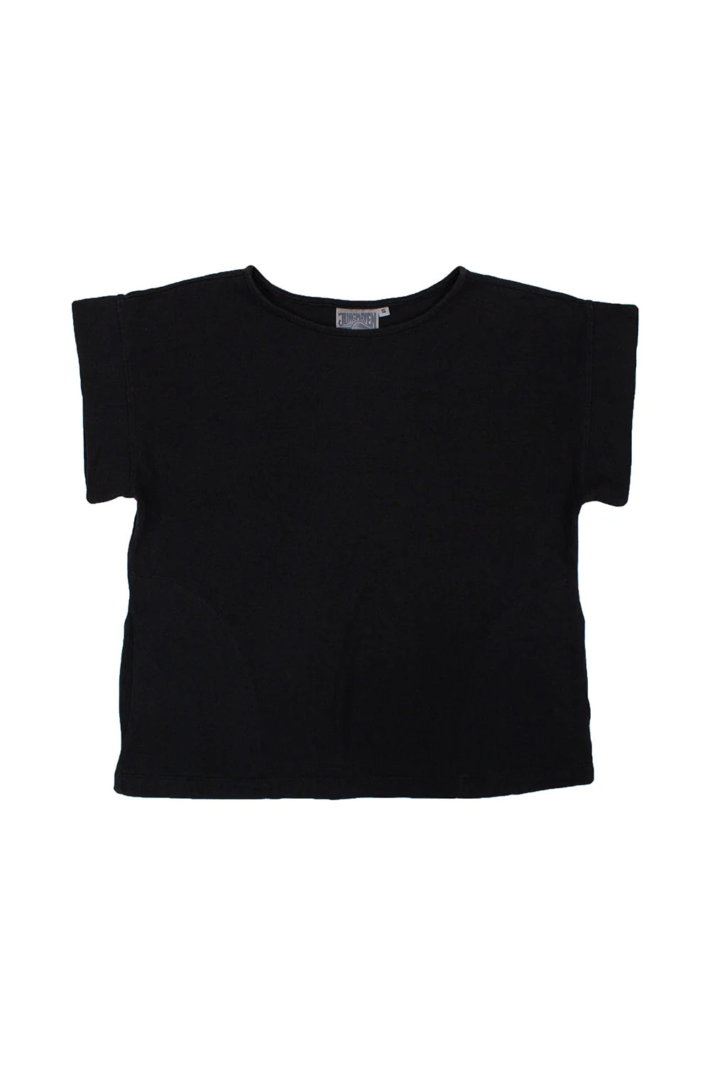 Jungmaven | Taos Top - Black