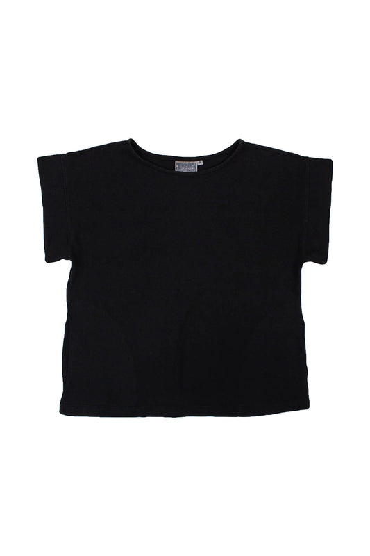Jungmaven | Taos Top - Black