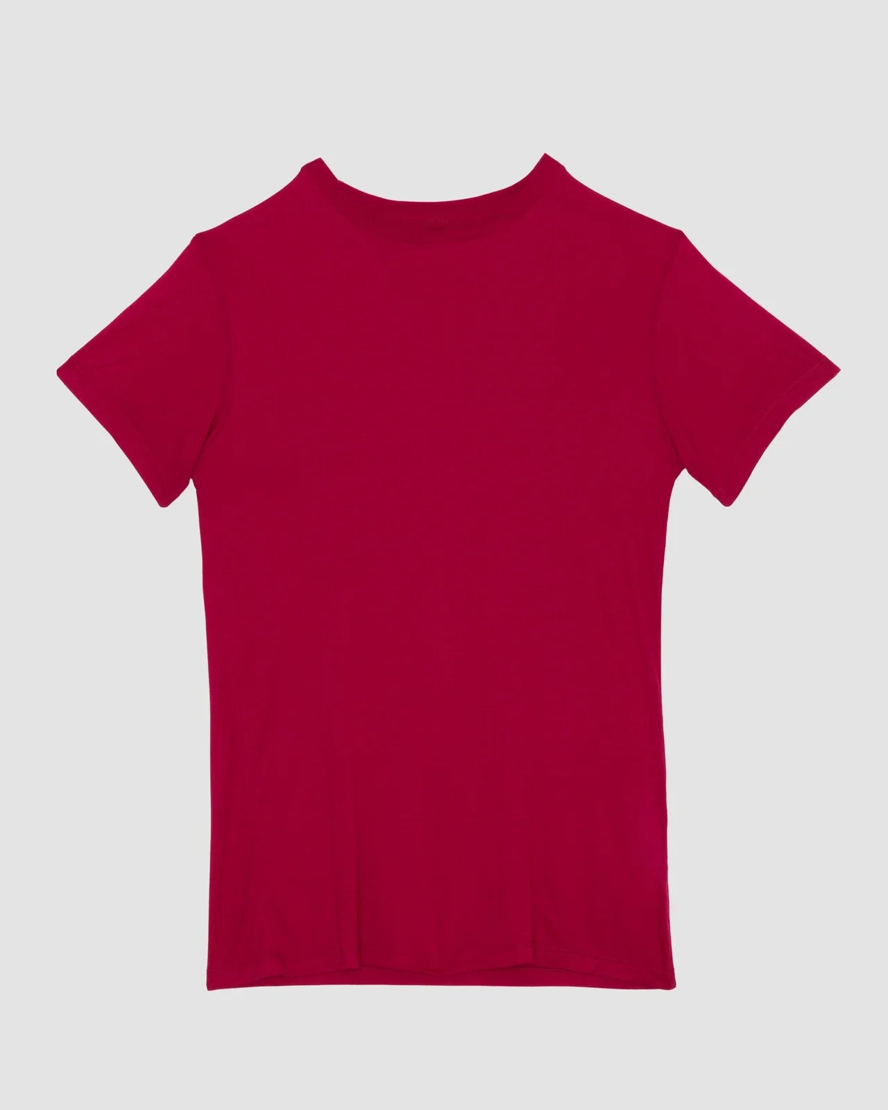 Baserange | Tee Shirt - Fuschia
