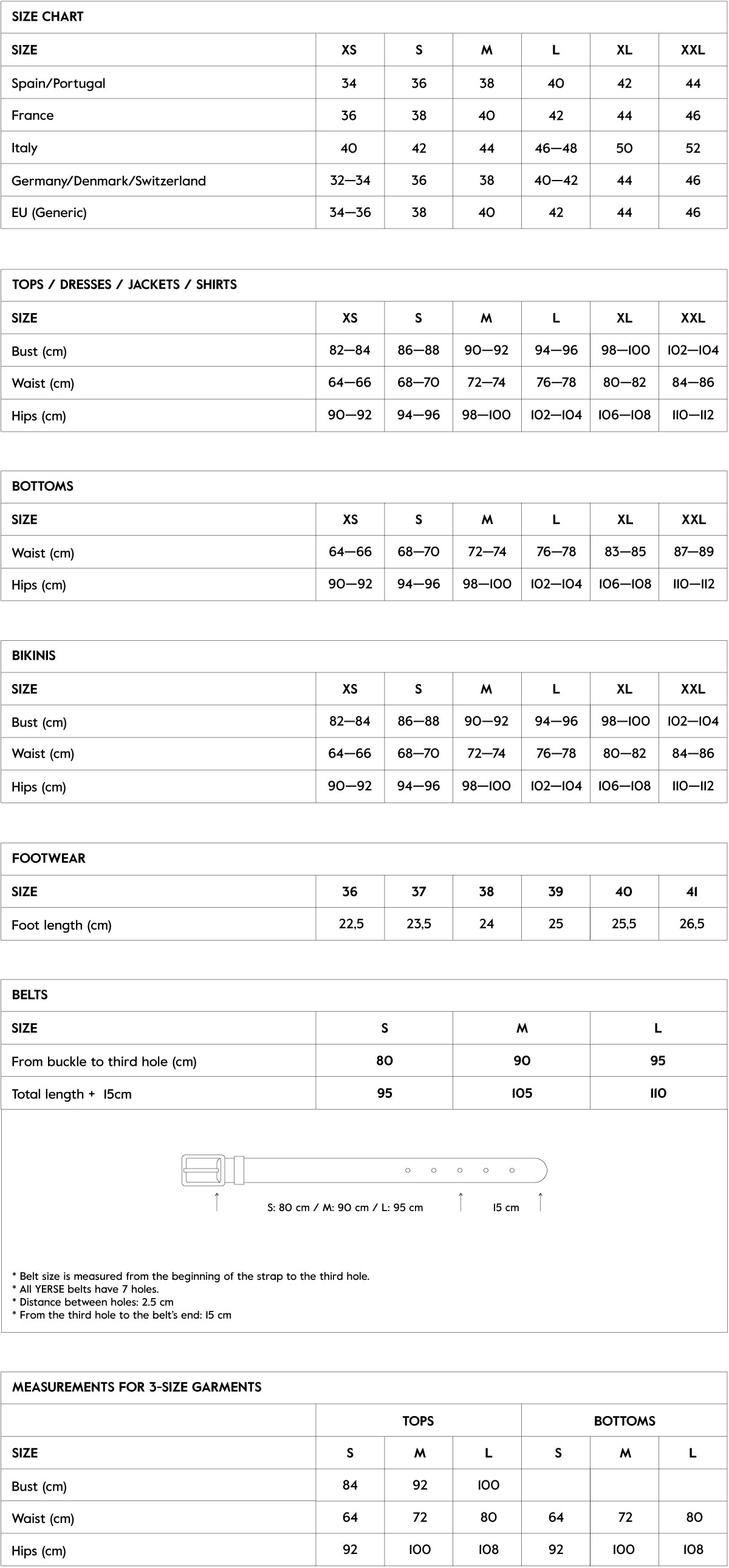 Yerse | Striped Basic Tee Boat Neck - Navy