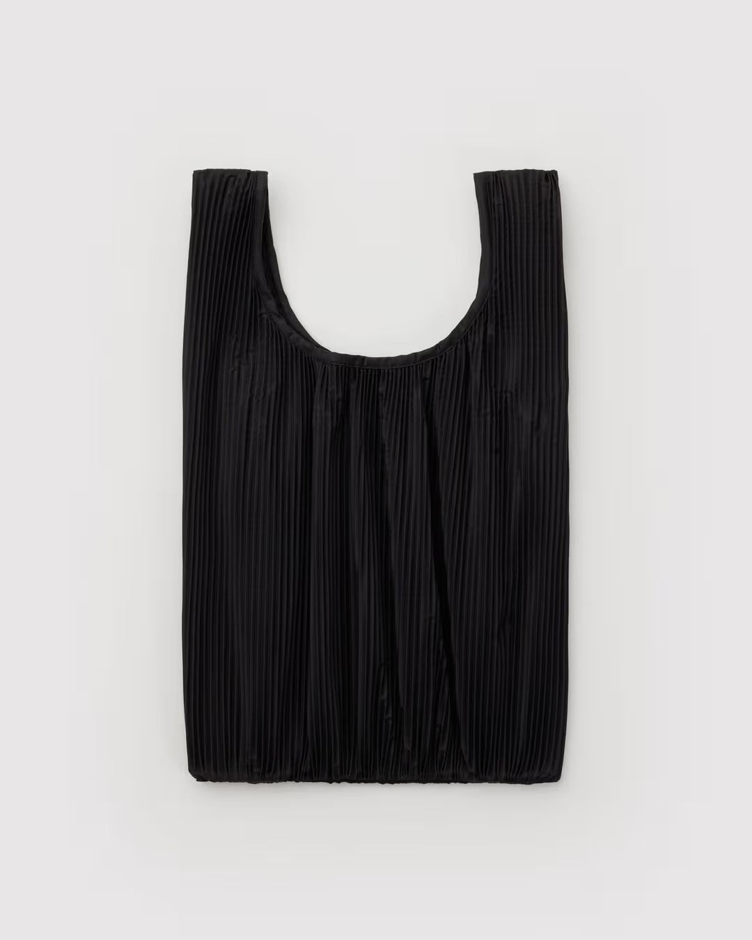 Baggu | Pleated Baggu - Black