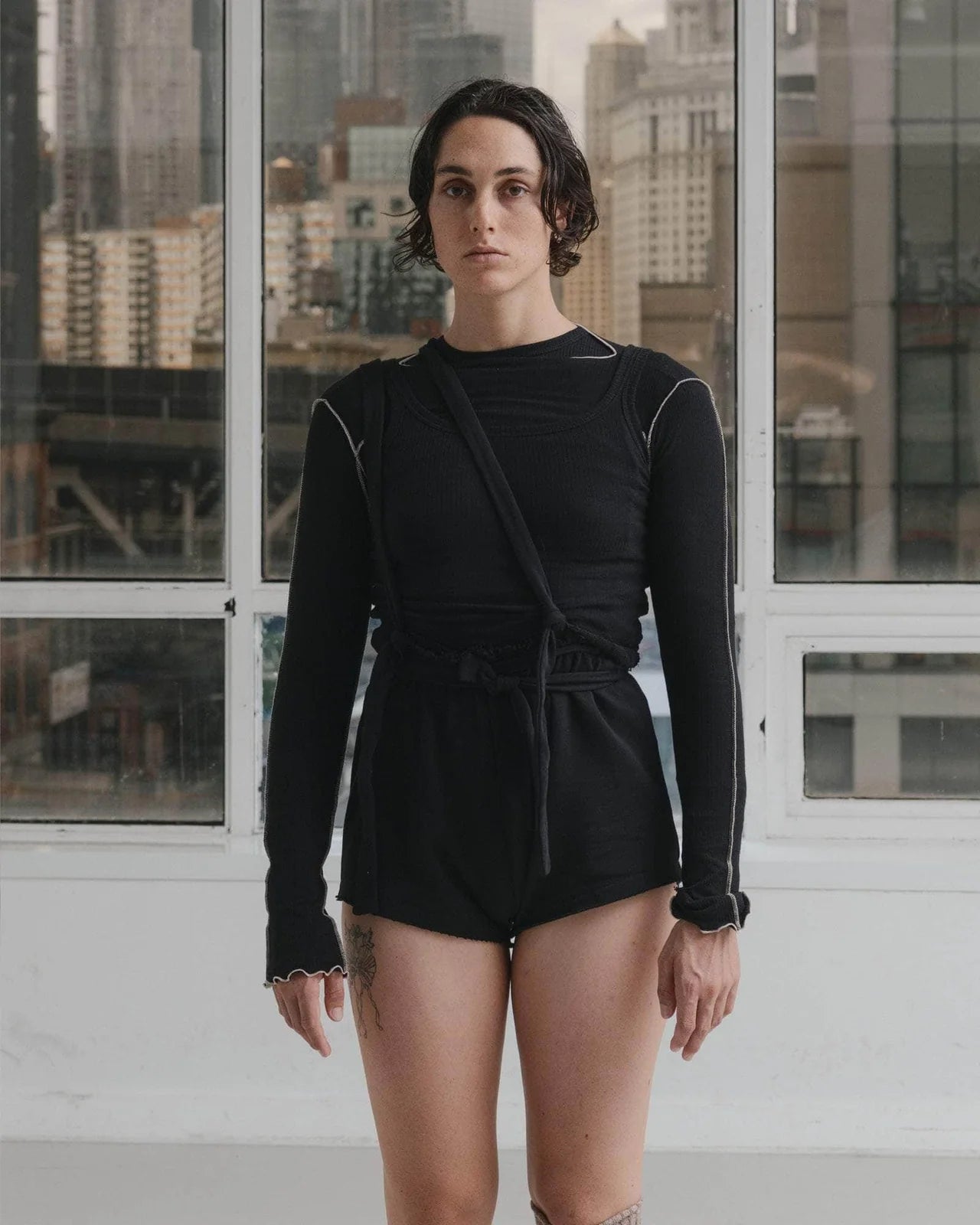 Baserange | Route Shorts