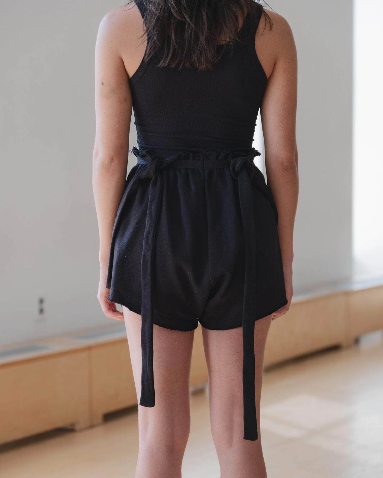 Baserange | Route Shorts