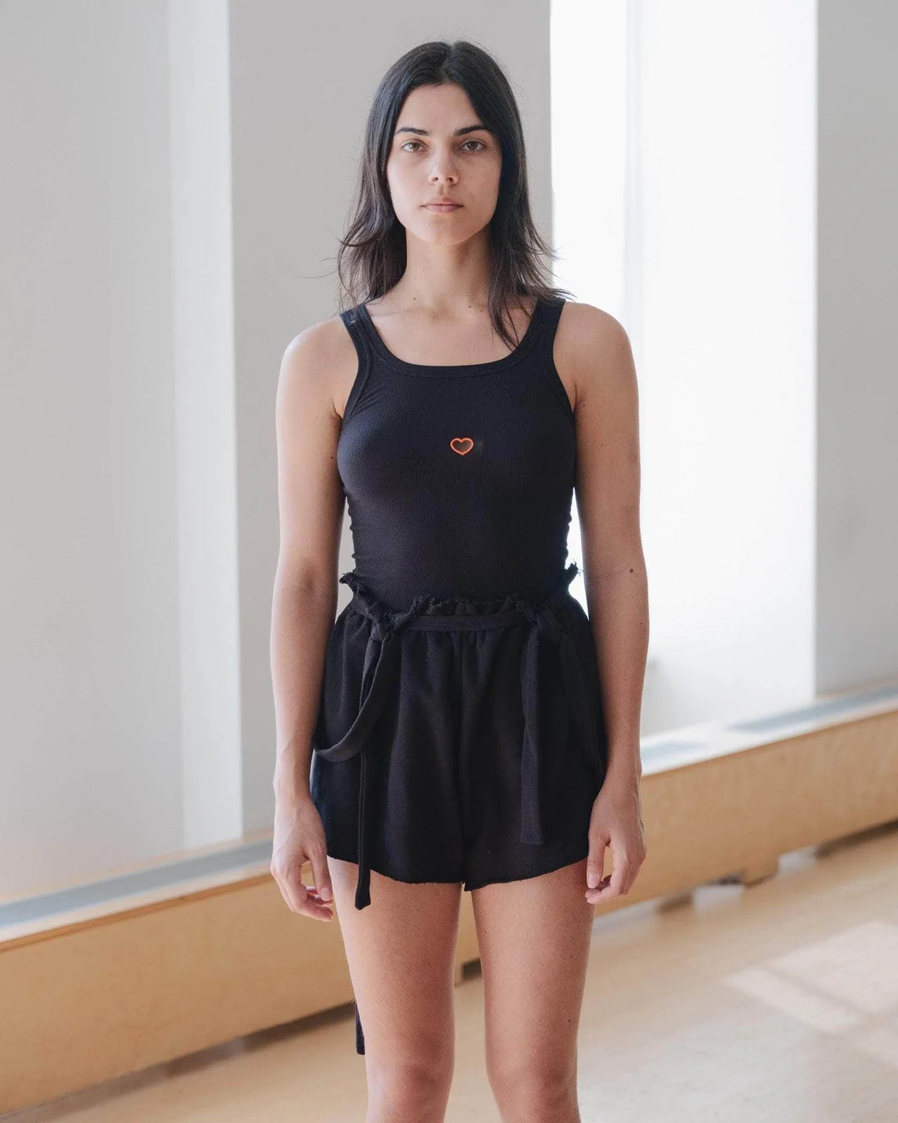 Baserange | Route Shorts