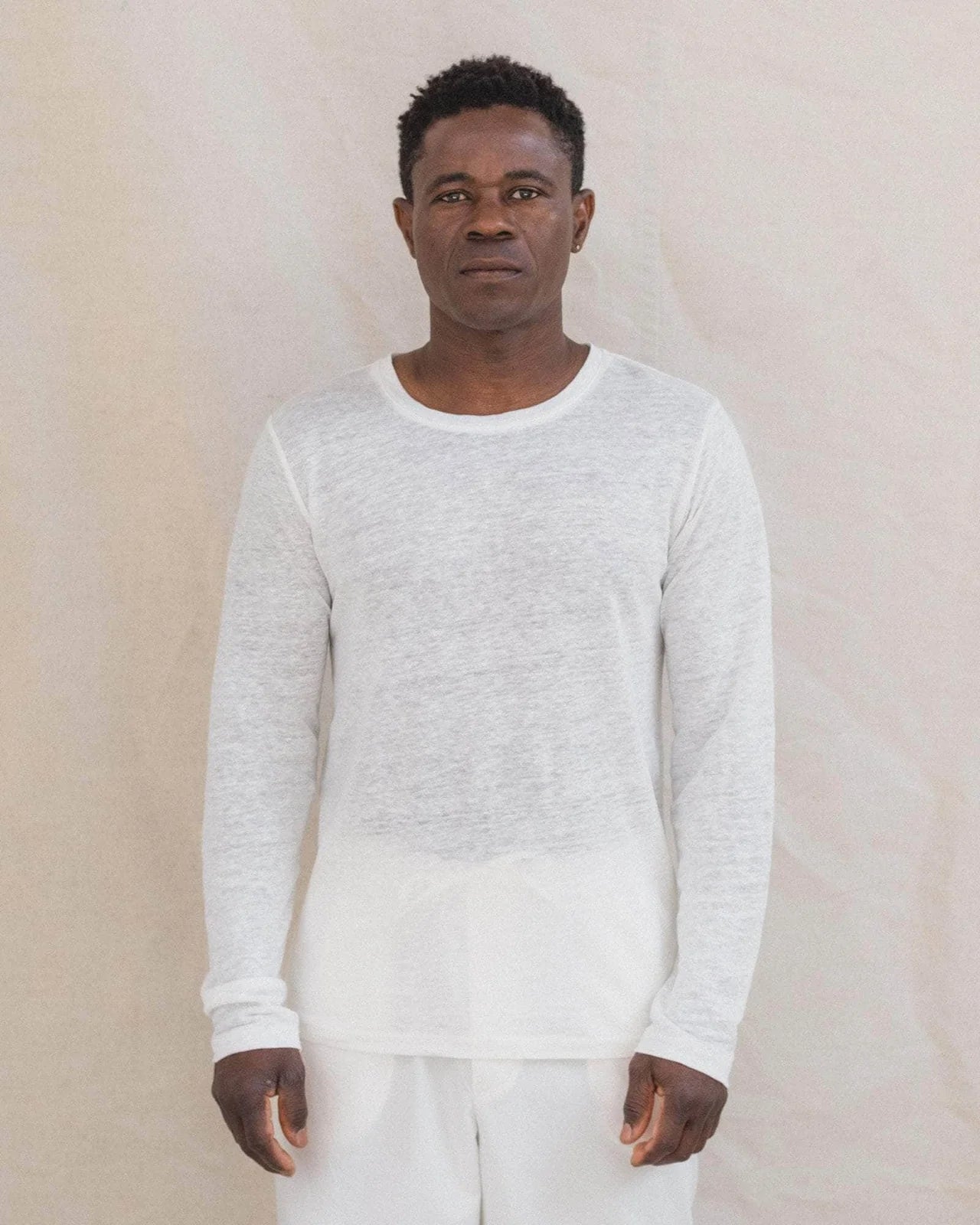 Baserange | Sevinc Longsleeve
