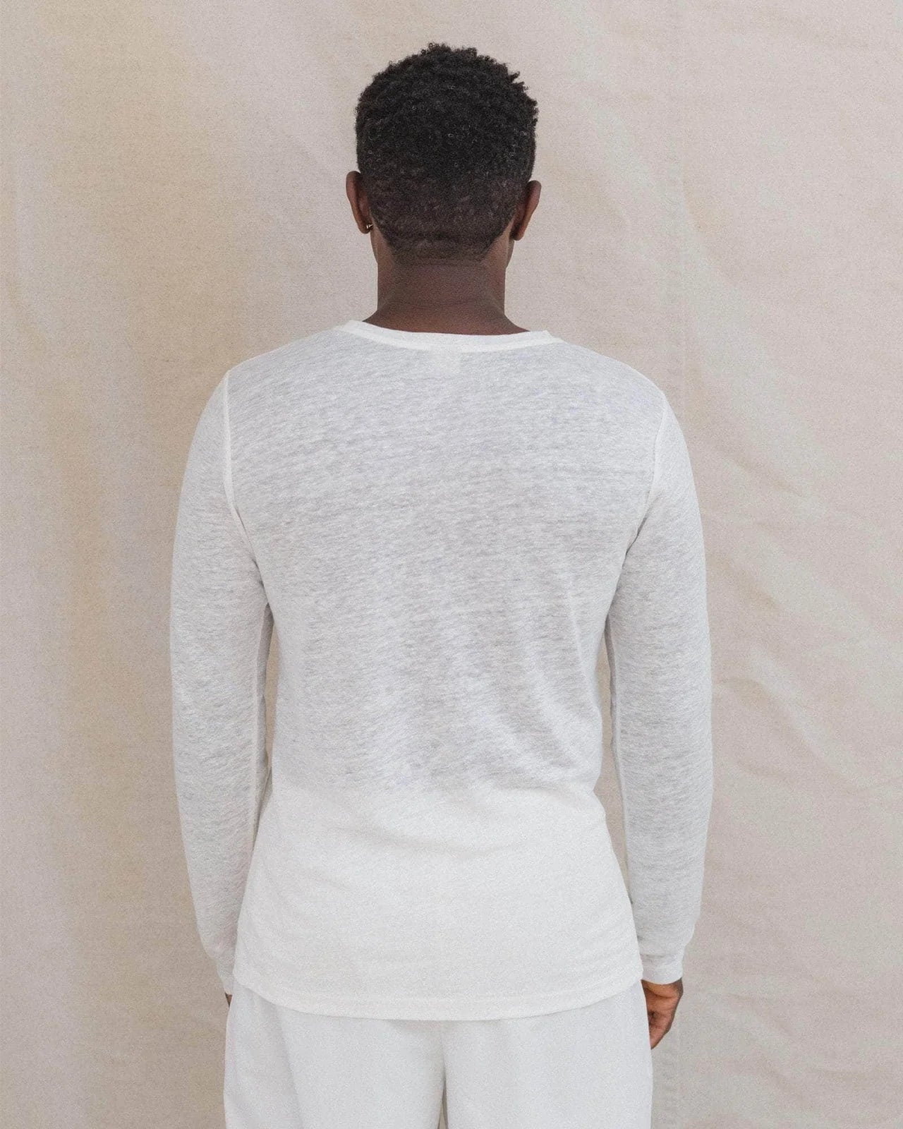 Baserange | Sevinc Longsleeve