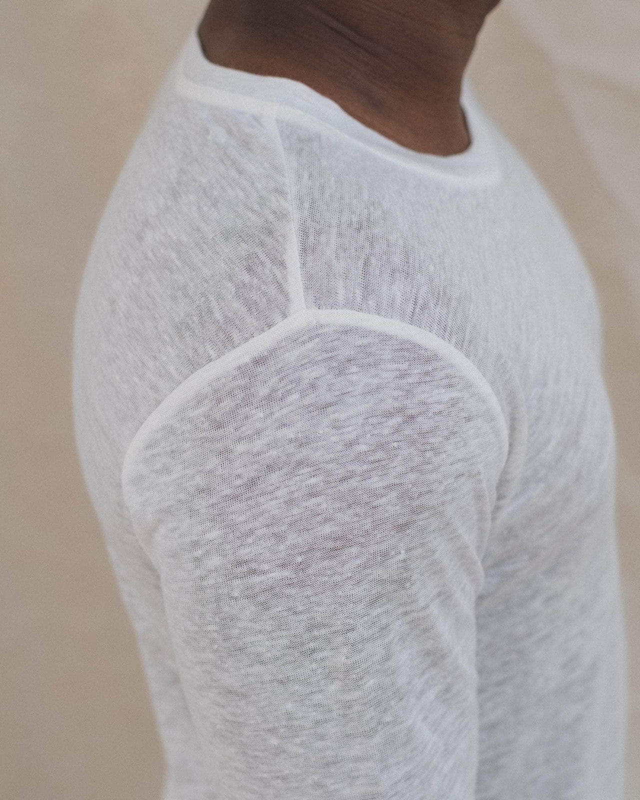 Baserange | Sevinc Longsleeve