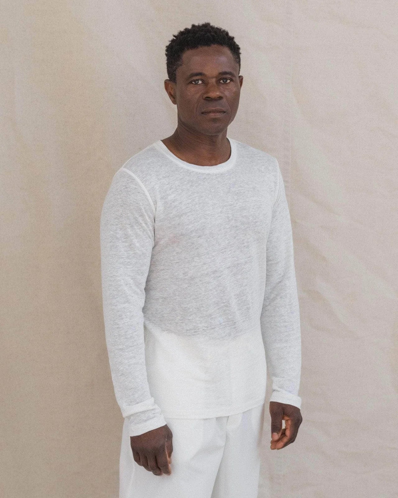Baserange | Sevinc Longsleeve