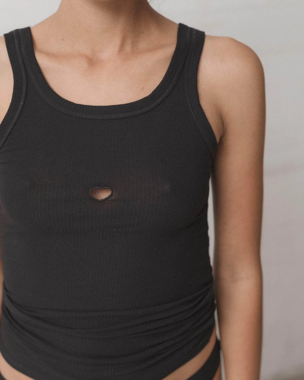 Baserange | Heart Tank