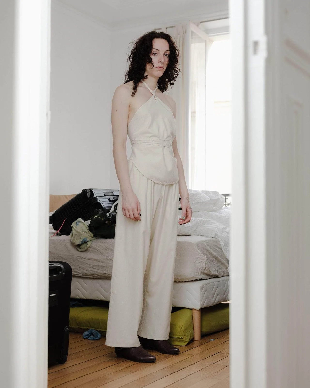 Baserange | Mar Top