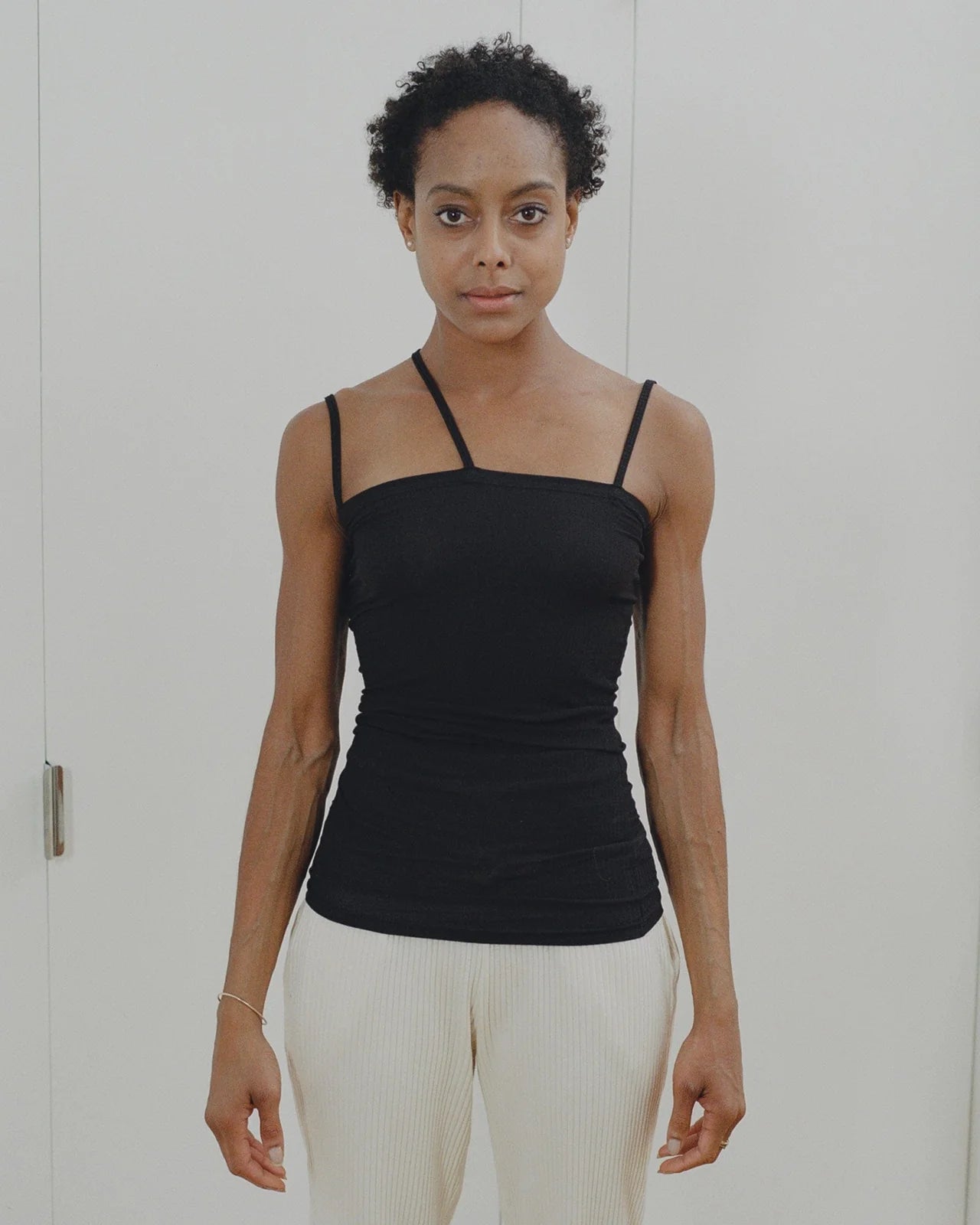 Baserange | Nida Tank