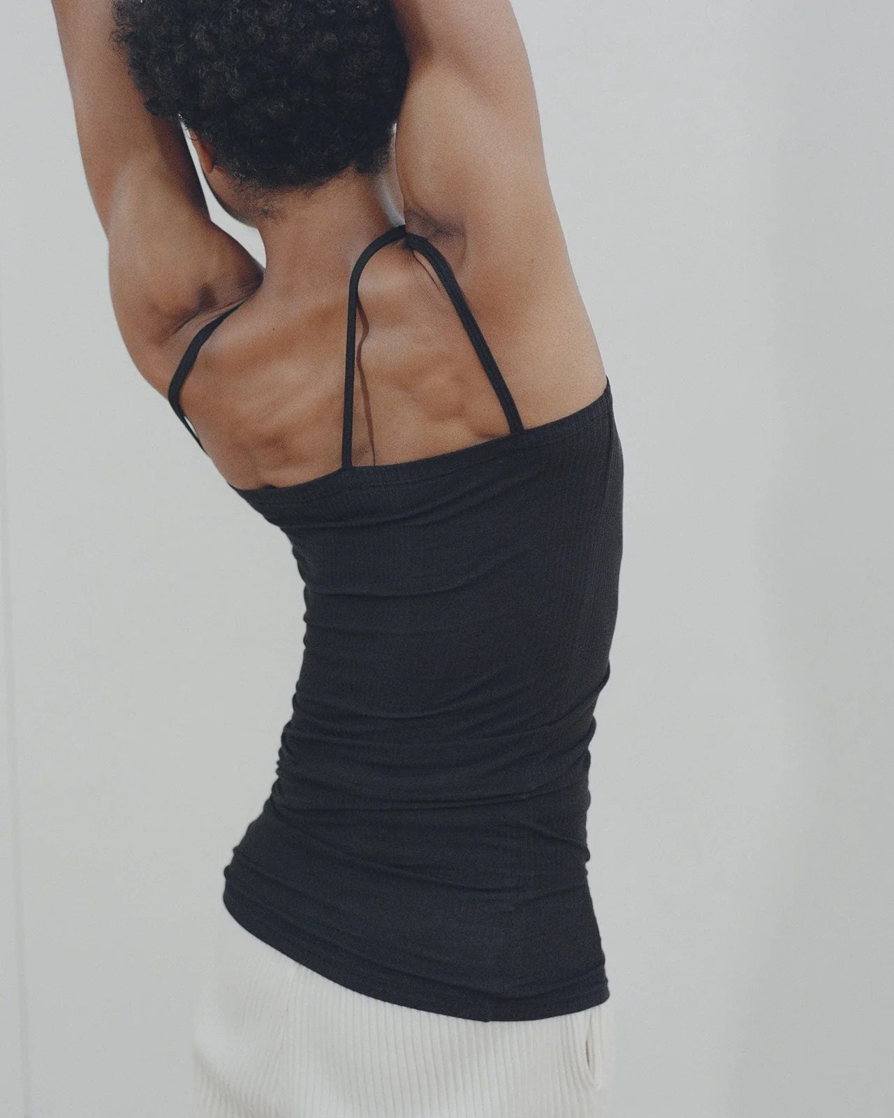 Baserange | Nida Tank
