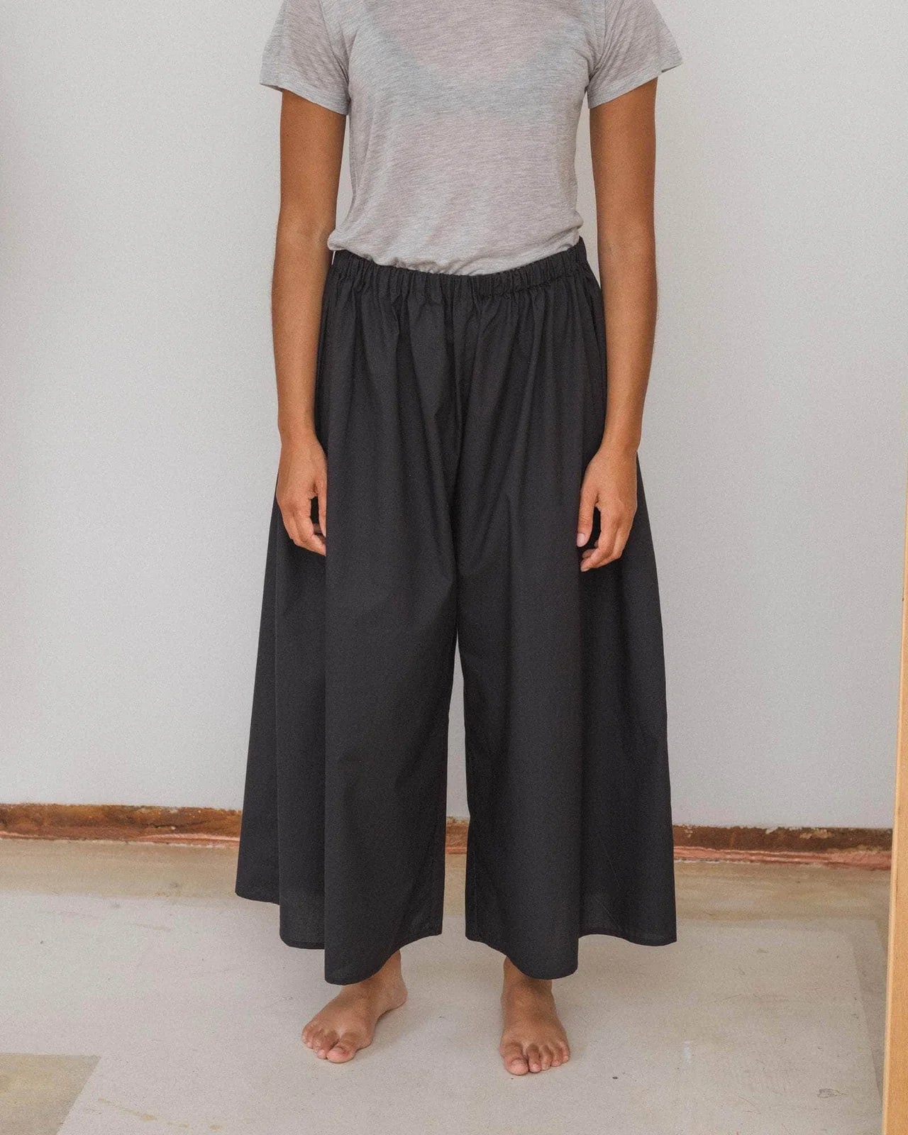 Baserange | Cable Pants
