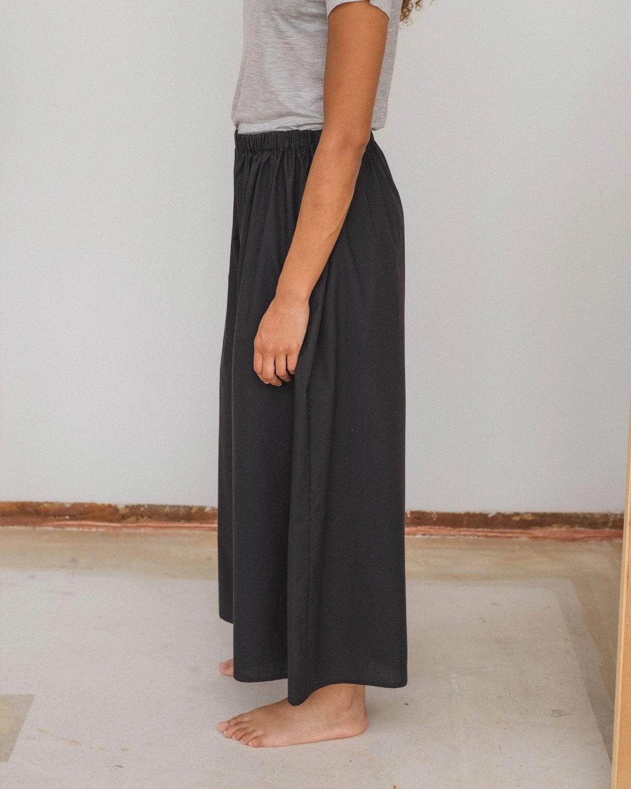 Baserange | Cable Pants