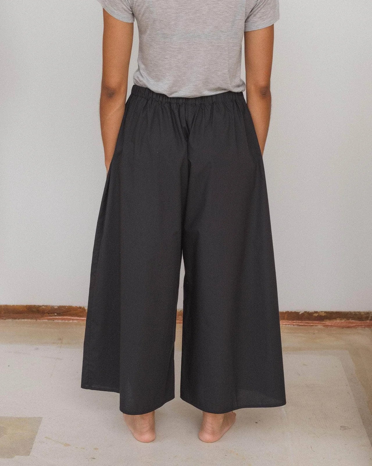 Baserange | Cable Pants