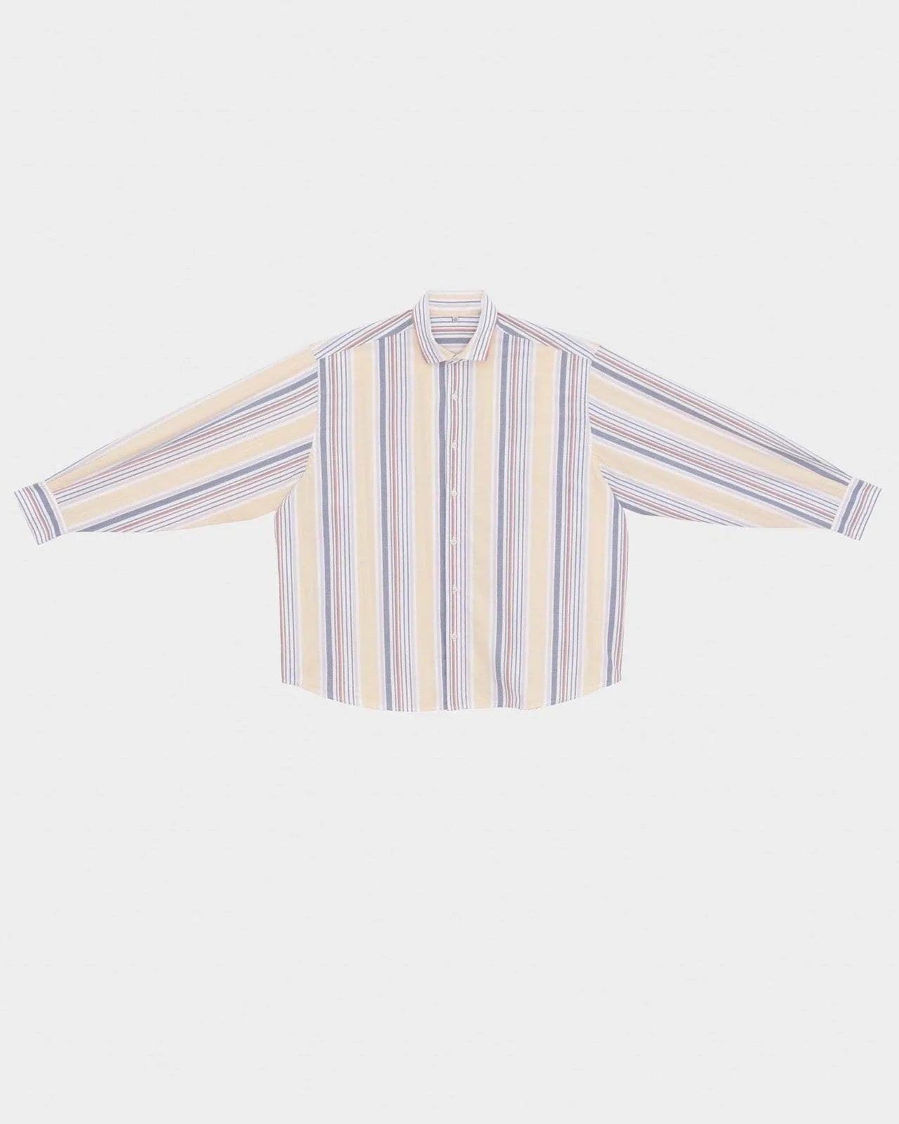 Baserange | Claude Shirt
