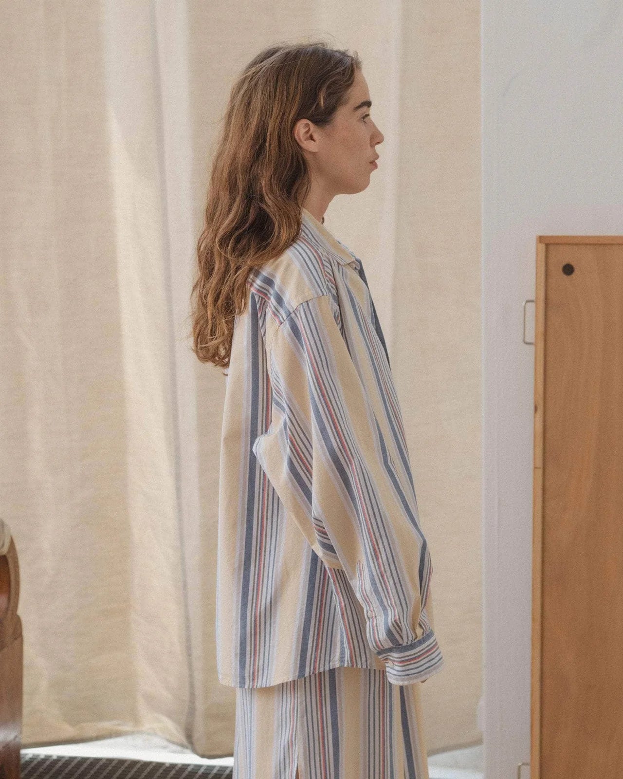 Baserange | Claude Shirt