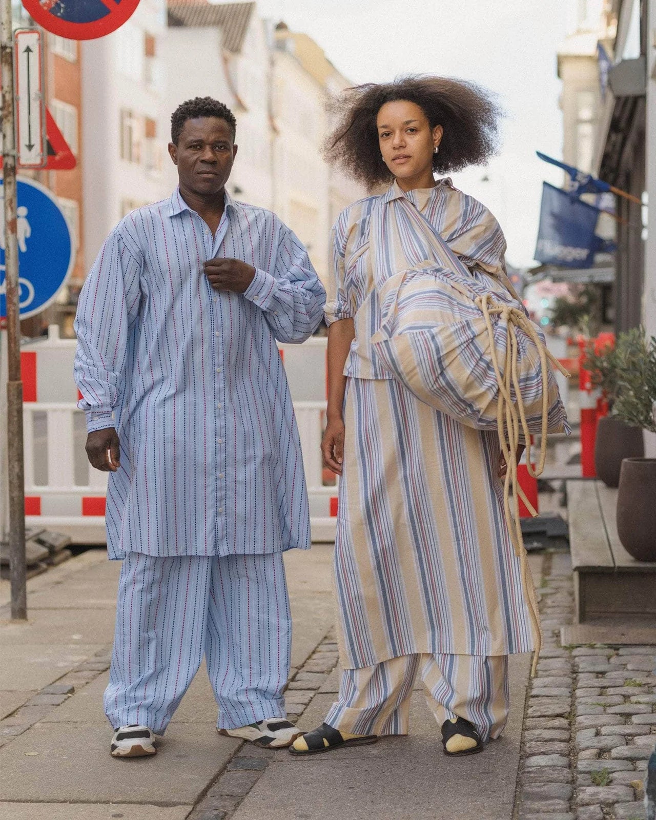 Baserange | Claude Shirt