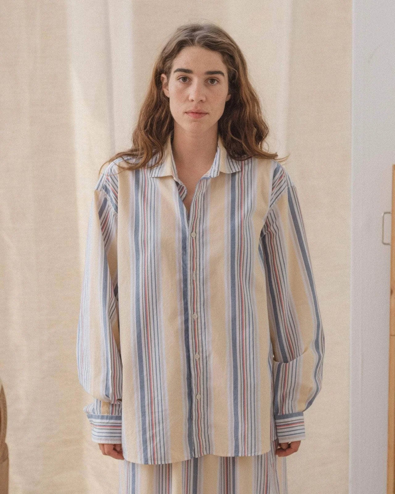 Baserange | Claude Shirt