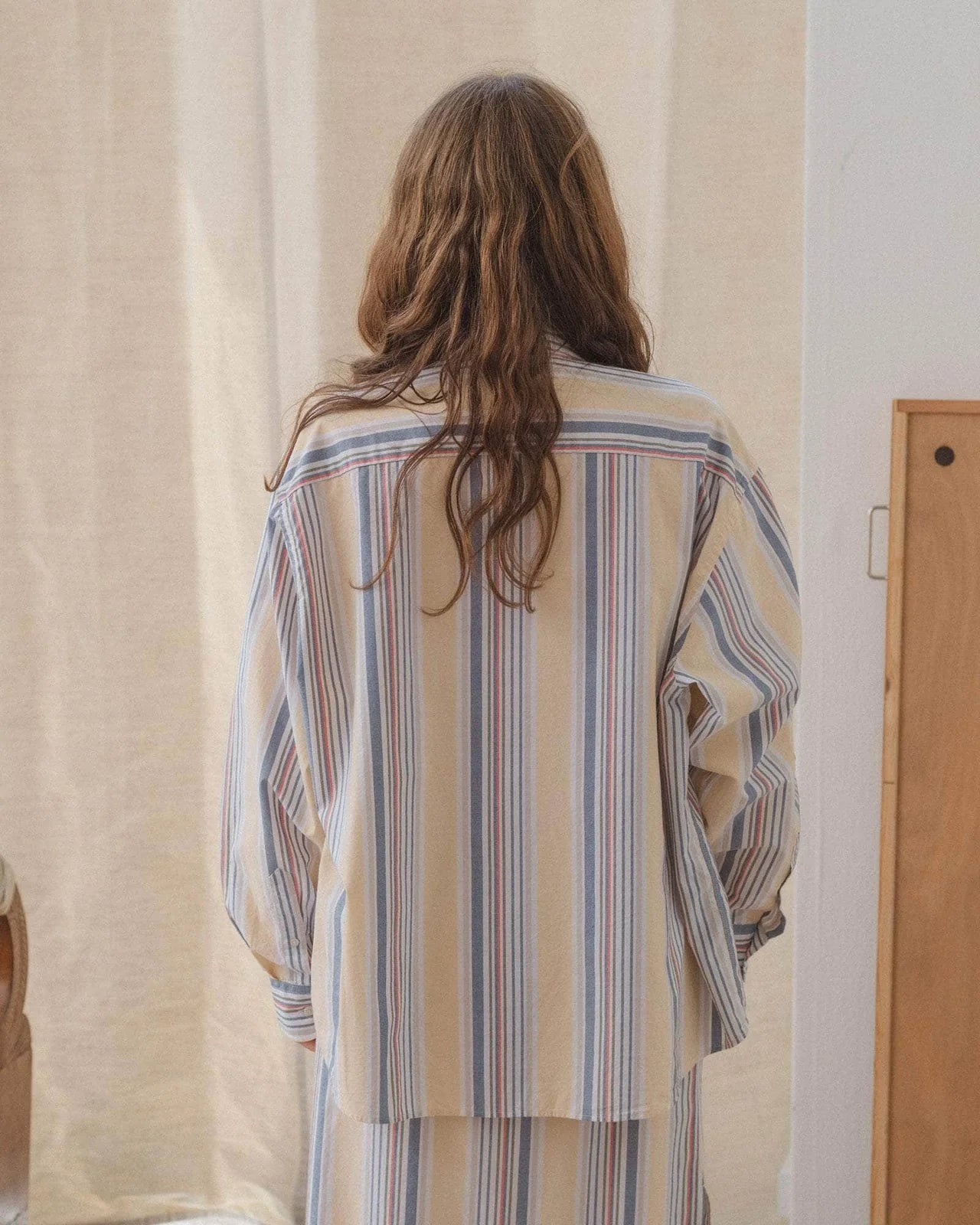 Baserange | Claude Shirt