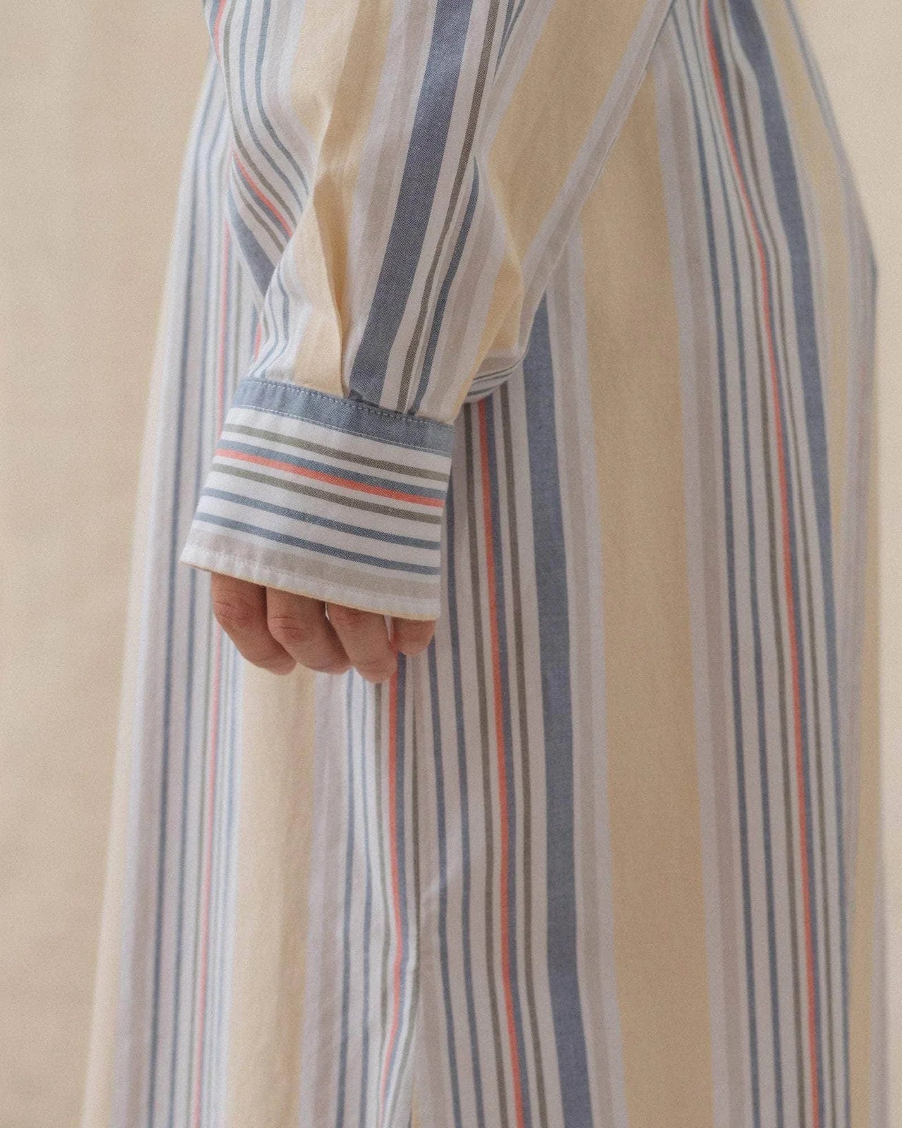 Baserange | Claude Shirt