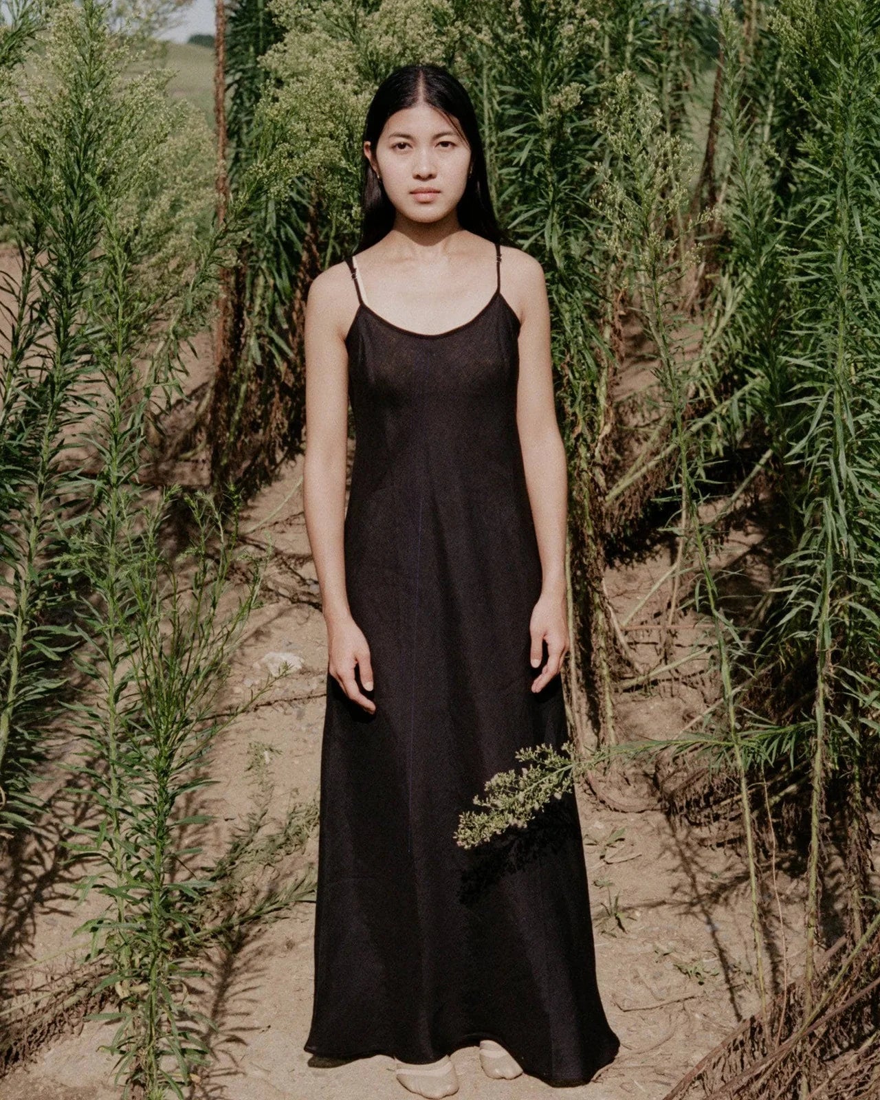 Baserange | Dydin Dress